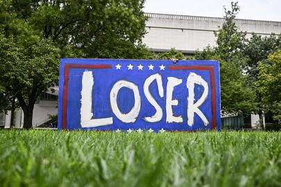 Geen paniek: er zijn manieren om uw gepieker over de nieuwe Amerikaanse president te milderen.