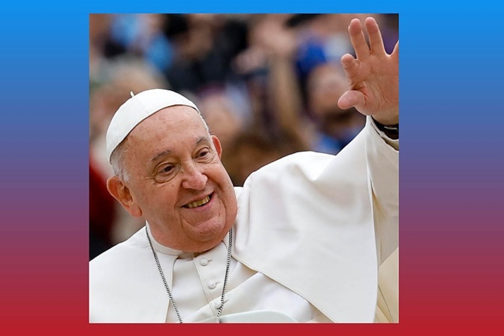 Paus Franciscus is overleden: hoe zal hij herinnerd worden? | De Standaard