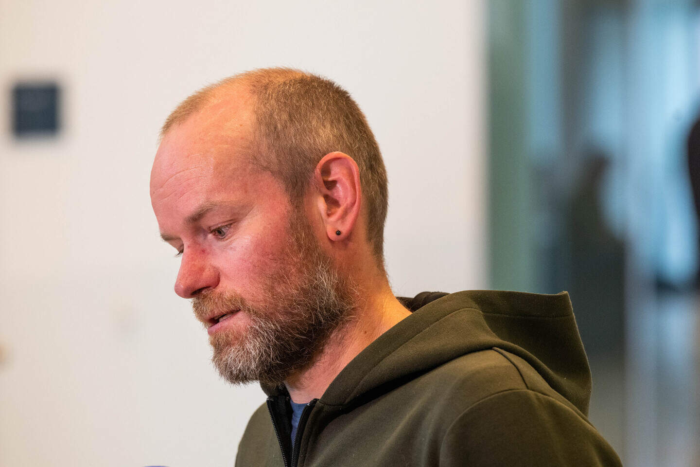 Tc Ronse Na vonnis Utexbel Ronse: “Ben ik ziek door PFAS, of door iets anders ...