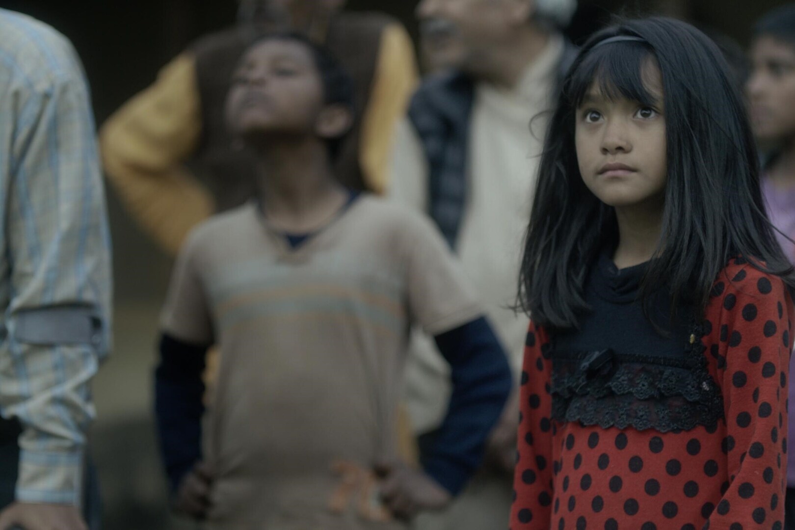Het leven zoals het is, Nepal na de burgeroorlog | De Standaard