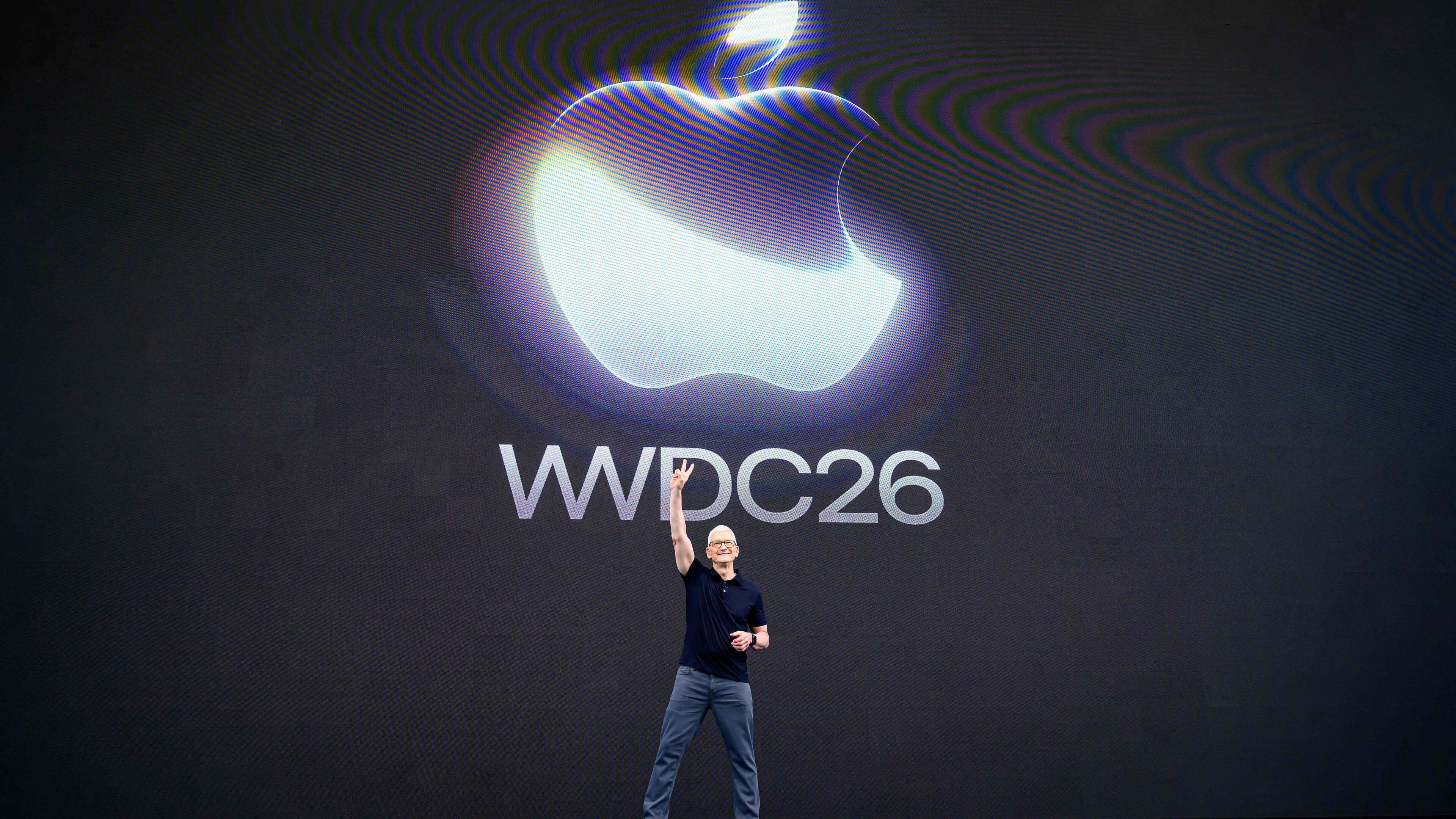 Apple kondigt nieuwe Siri aan mét AI, maar Europa zal nog ev