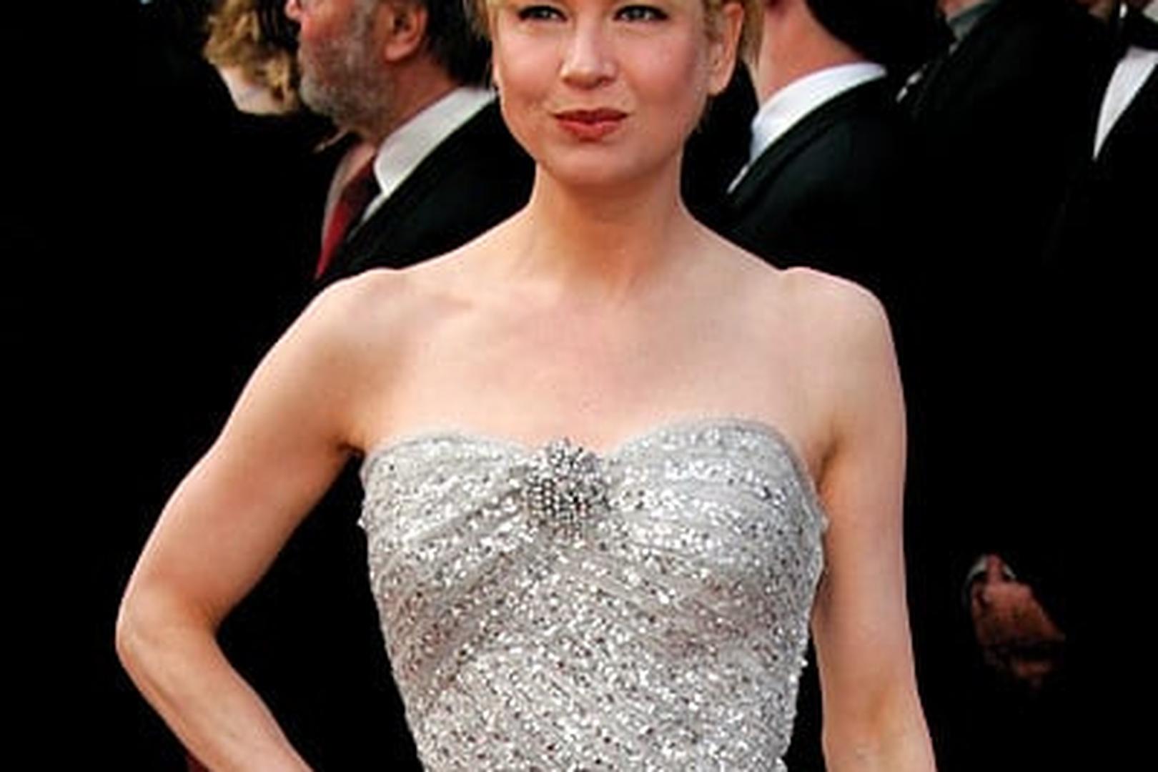 Renee Zellweger in jury Berlinale | De Standaard