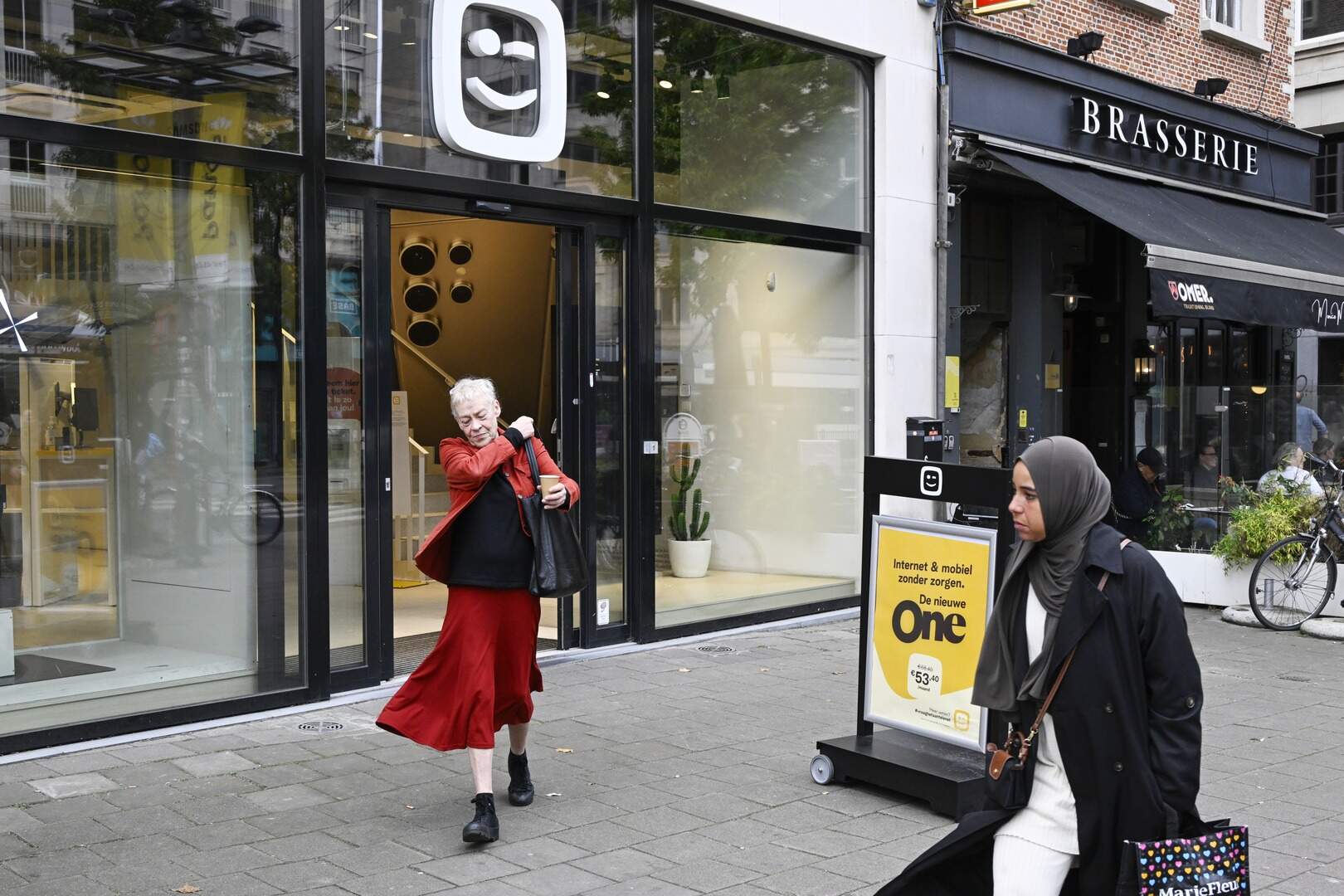 Overnemer verkoopt kabelactiviteiten van Telenet: wat blijft er straks ...
