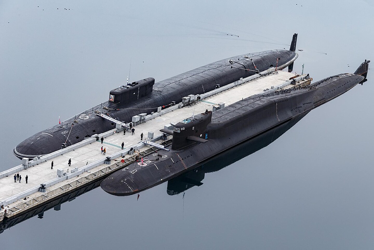 Hoe kleiner de diplomatieke uitweg, hoe groter de nucleaire zorgen | De ...