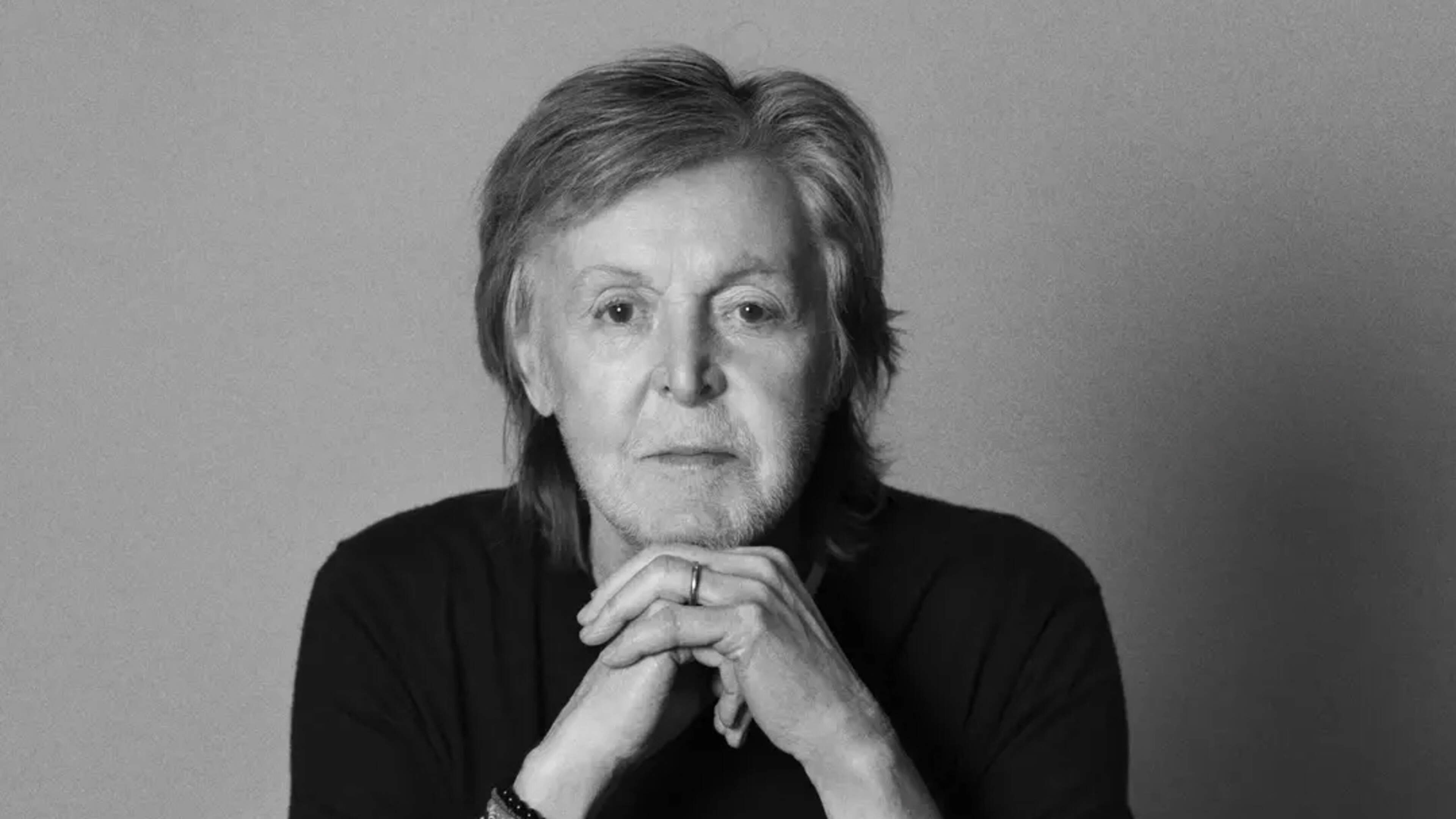 Nostalgische Paul McCartney zingt over pre-Beatlesdagen: “Waarover kan ik anders schrijven?” ★★★★☆