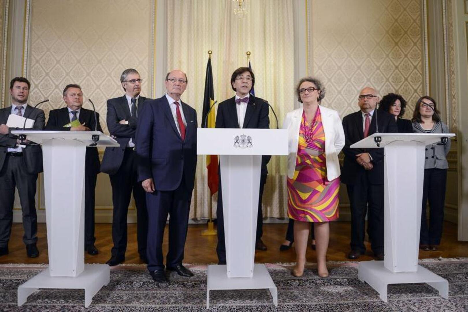Meer voor arbeiders, minder voor bedienden | De Standaard