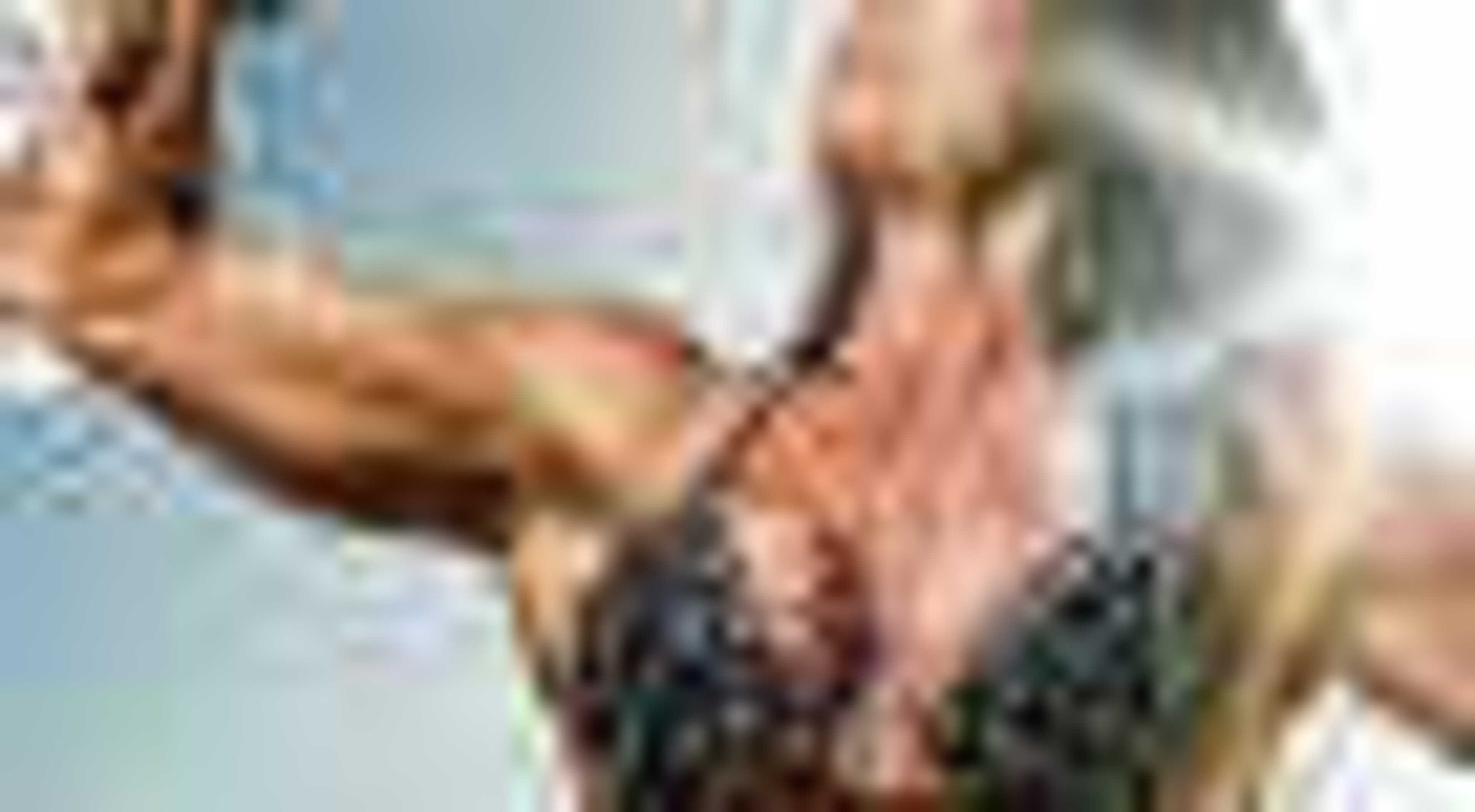 DOCU Vrouwen met (spier)ballen en hun fans