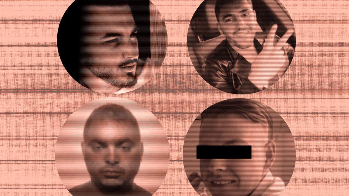 Dubai levert drugsbaronnen uit: zijn hun gouden jaren eindelijk voorbij?
