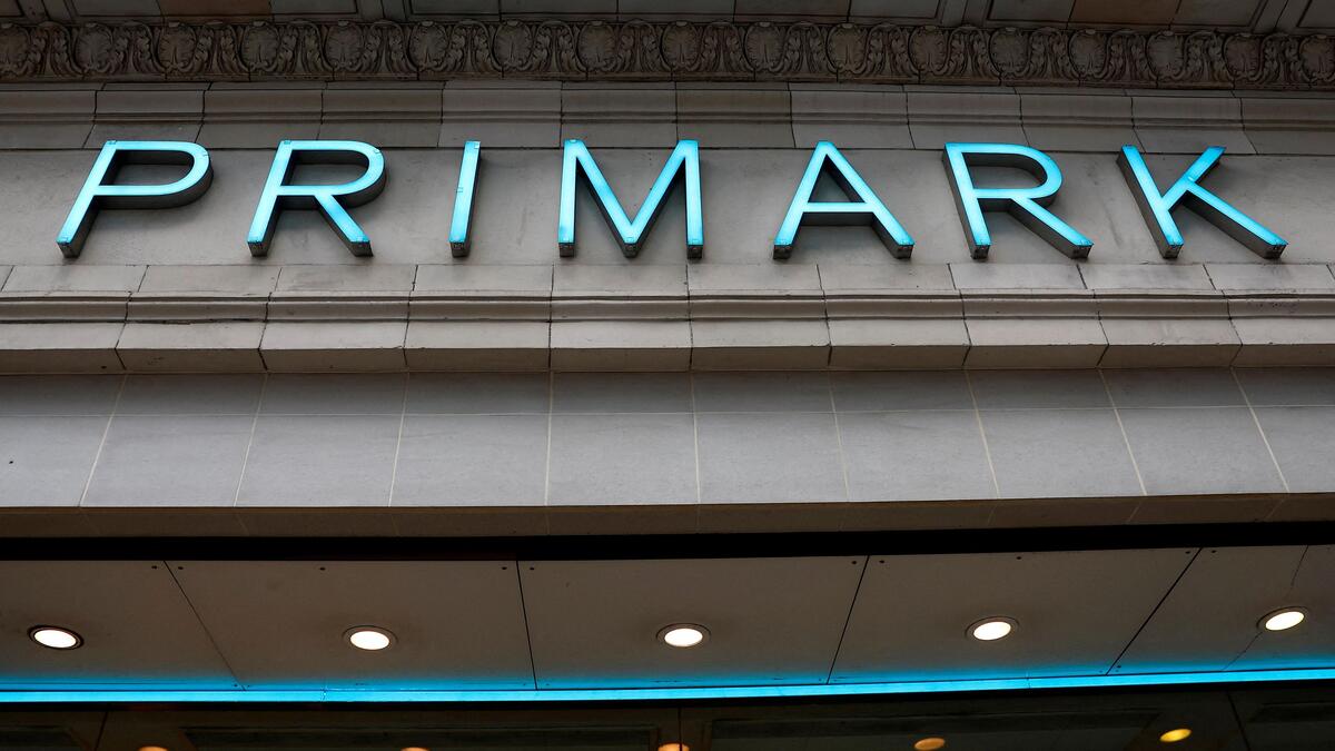 Primark Boss Resigns Over Inappropriate Behavior - News Directory 3