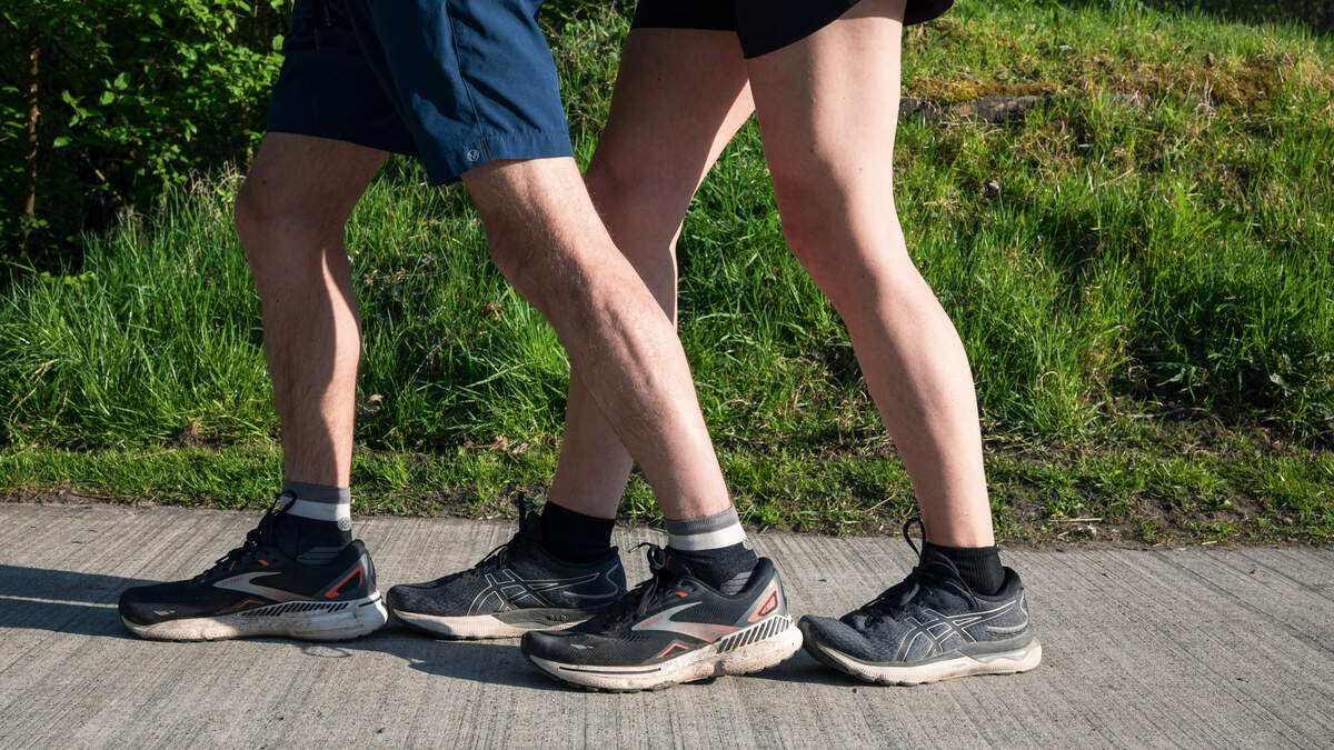 24 tips om (opnieuw) te beginnen met lopen, of om het langer vol te