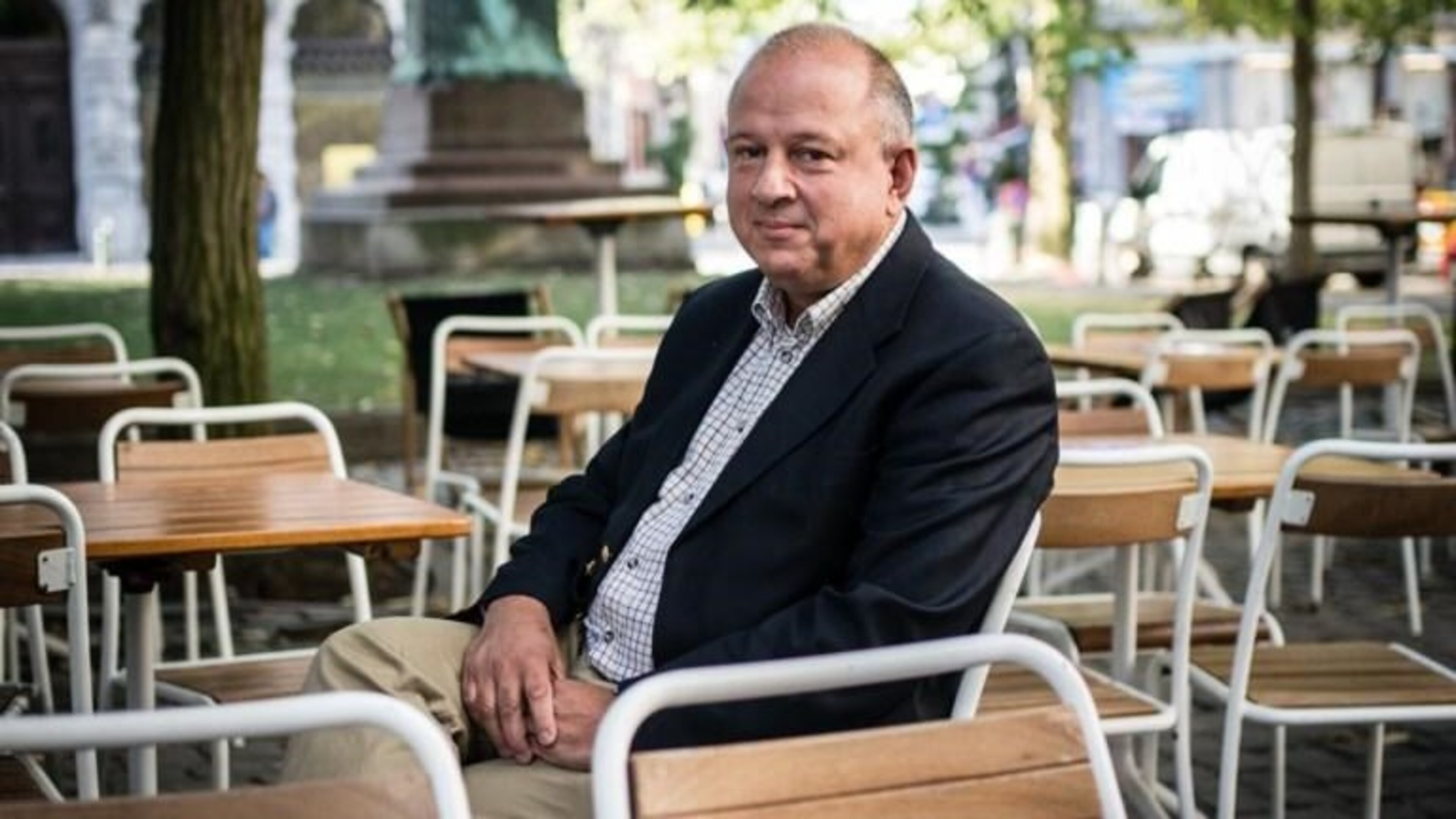 ‘Ullens’ stiefmoeder wilde alles, zelfs het ouderlijk huis’