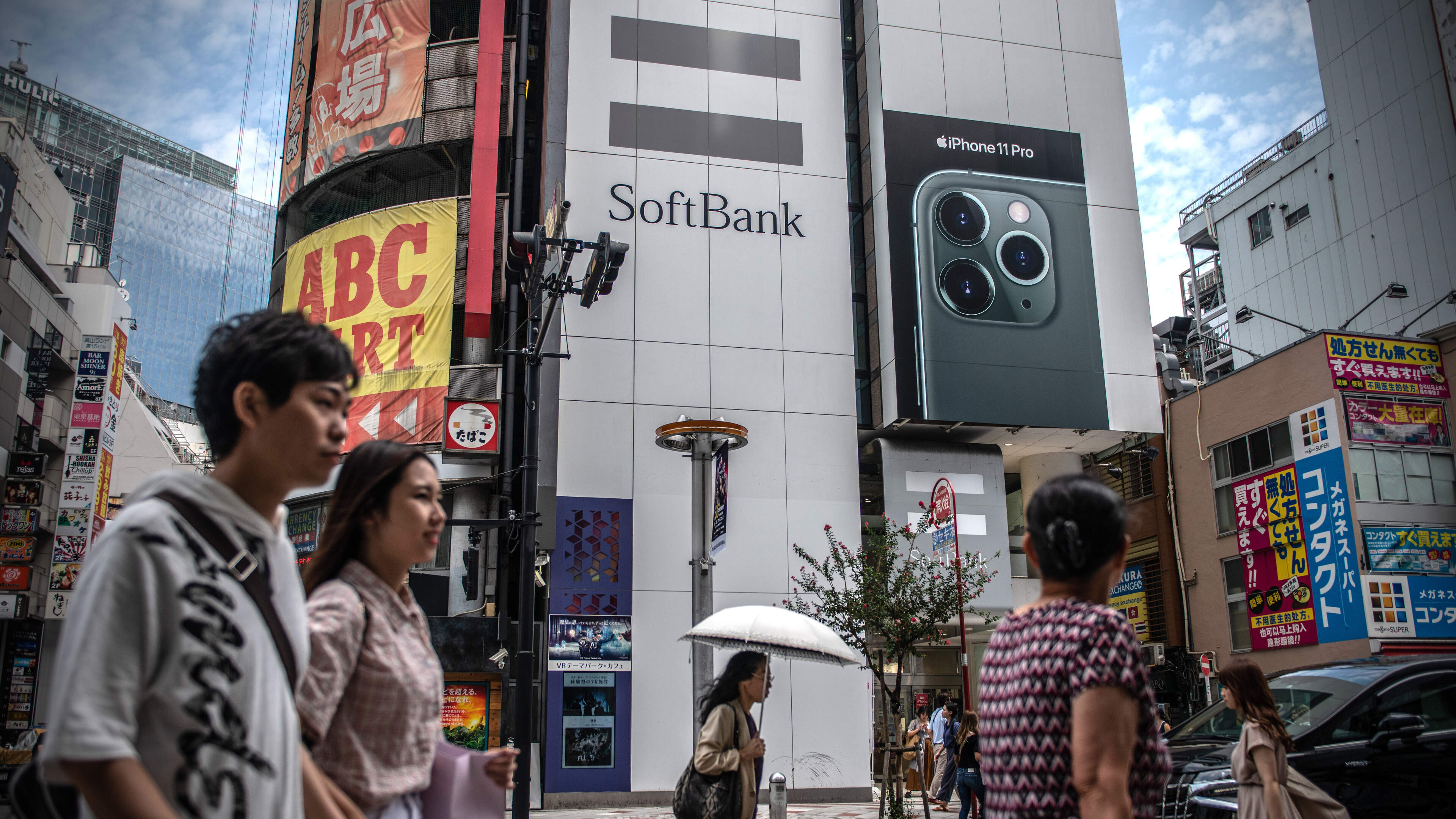 Softbank pompt 75 miljard in datacenters in Noord-Frankrijk: hoe belangrijk is dat voor Europa?