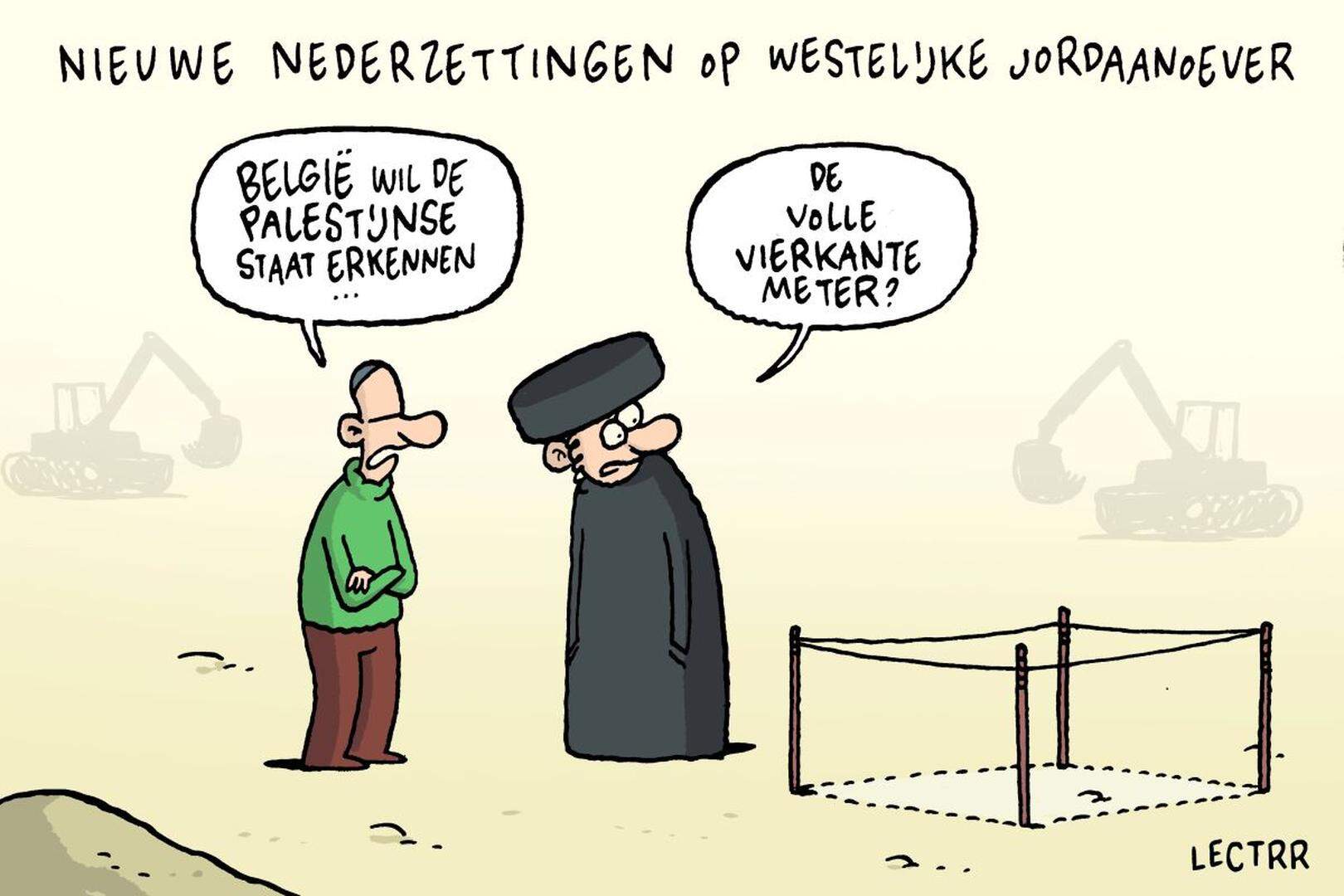 Vrijdag 30 mei.