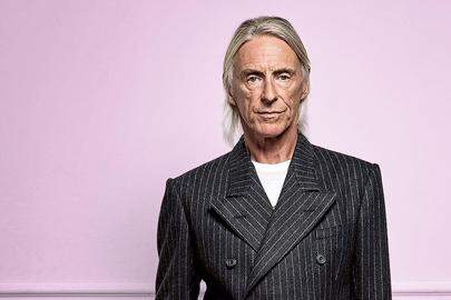 Paul Weller maakte een coveralbum dat gerust als volwaardige nieuwe plaat beschouwd mag worden.