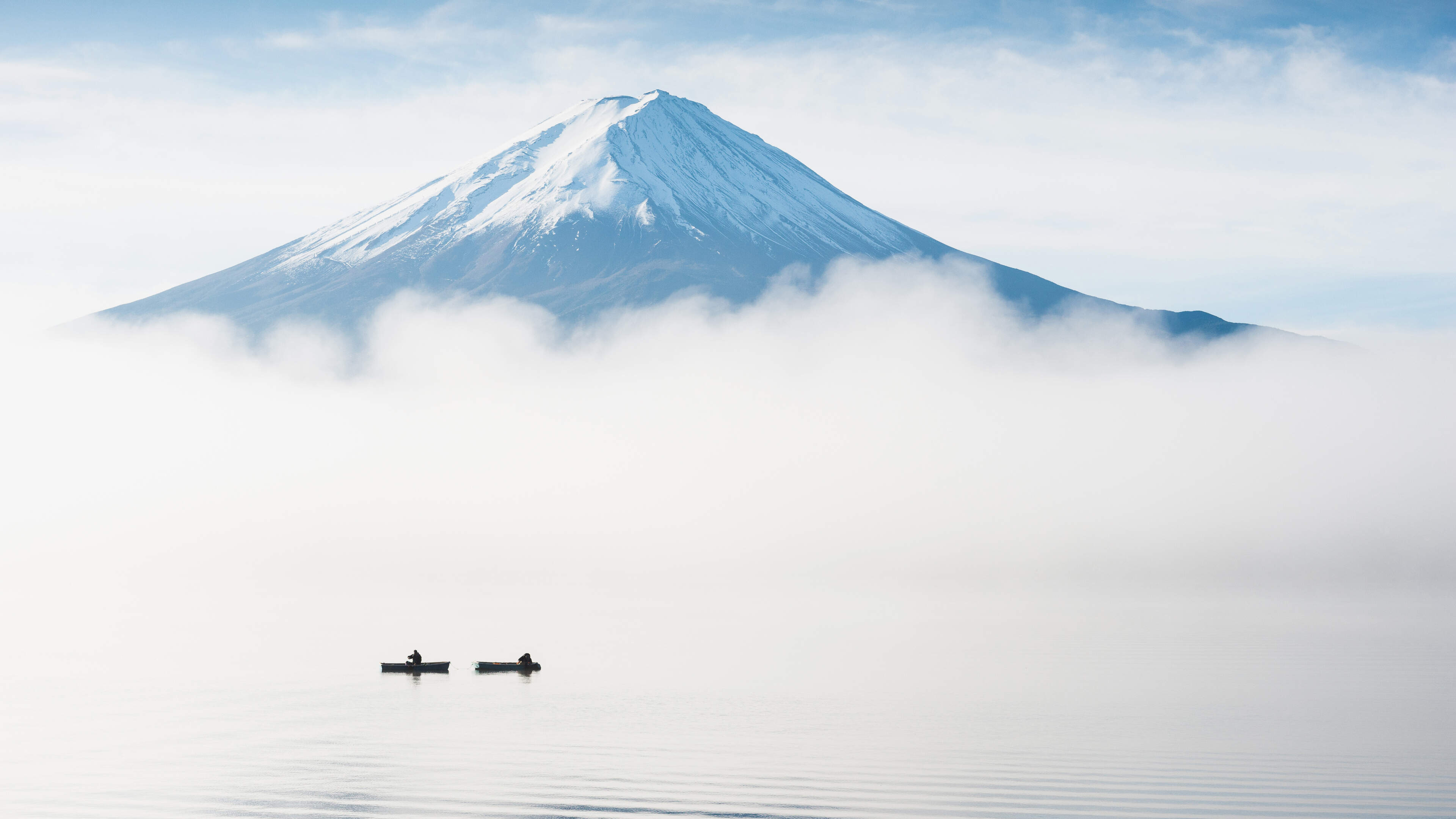 Voor 1.600 euro kan je in Japan  voor altijd verdwijnen: een exit naar een nieuw leven