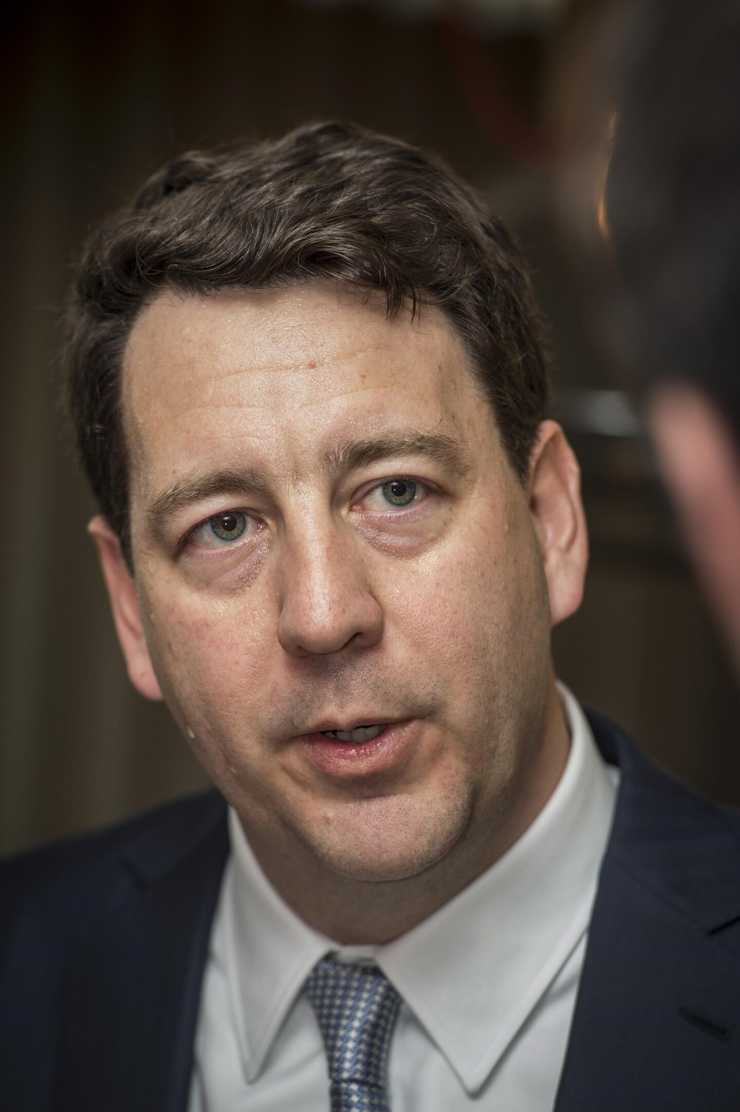 Wat als de ceo verliefd wordt? | De Standaard