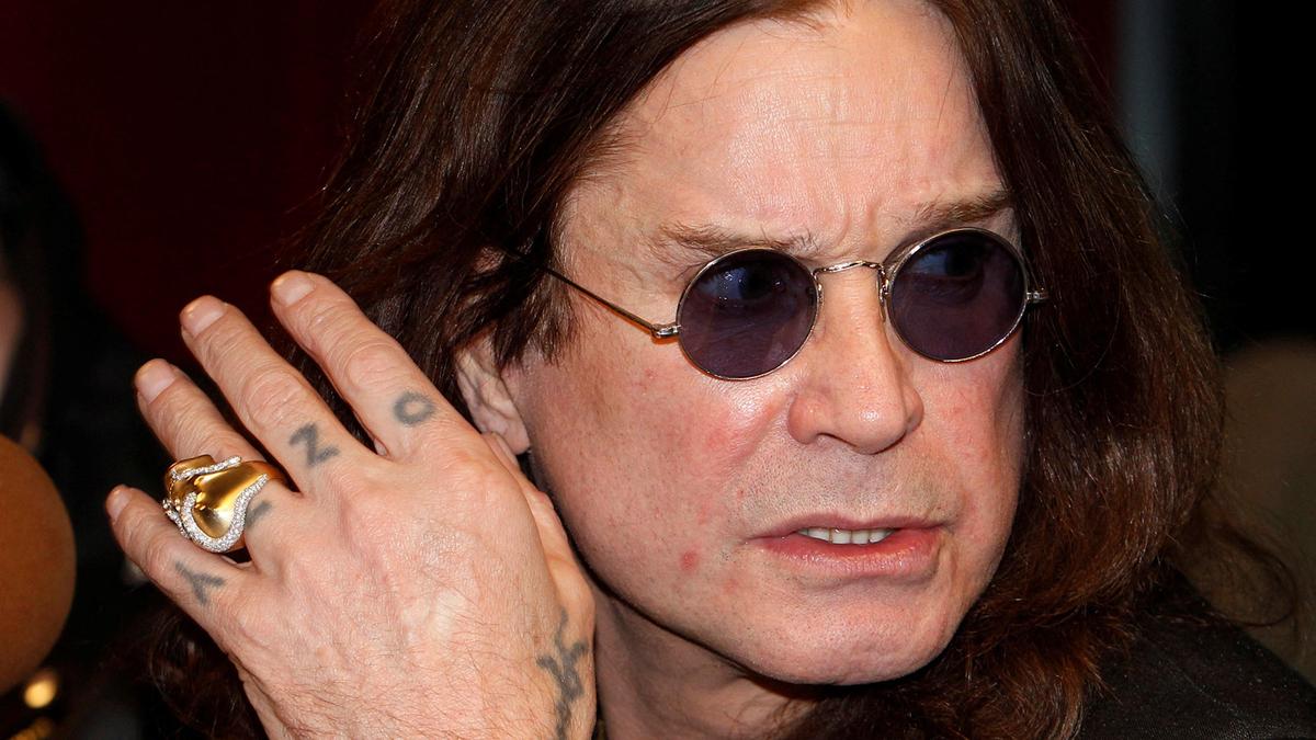 Ozzy Osbourne overleden: metal verliest zijn excentrieke pionier