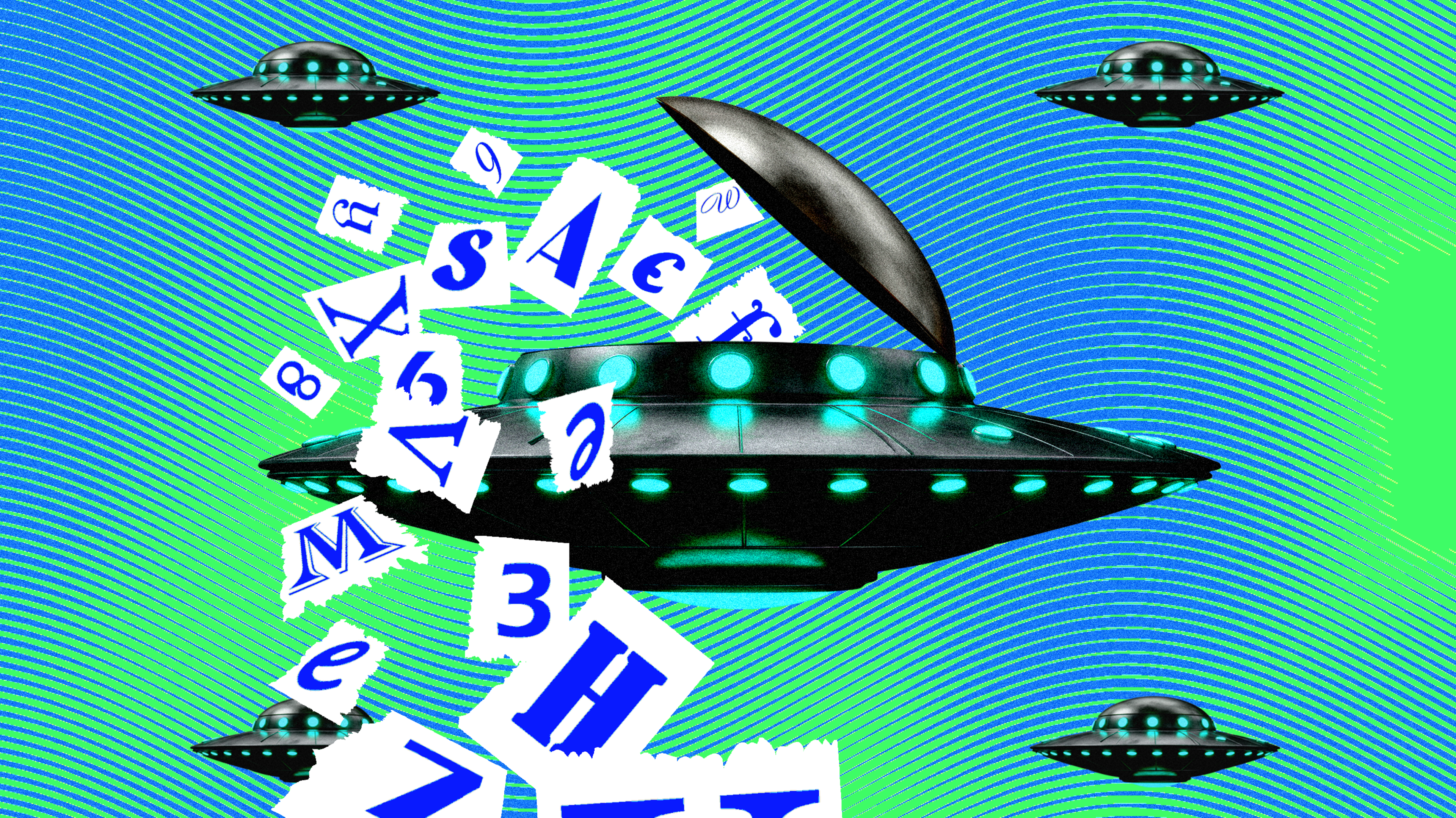 Het aliennoodplan kreeg een update: wat doe je als wetenscha
