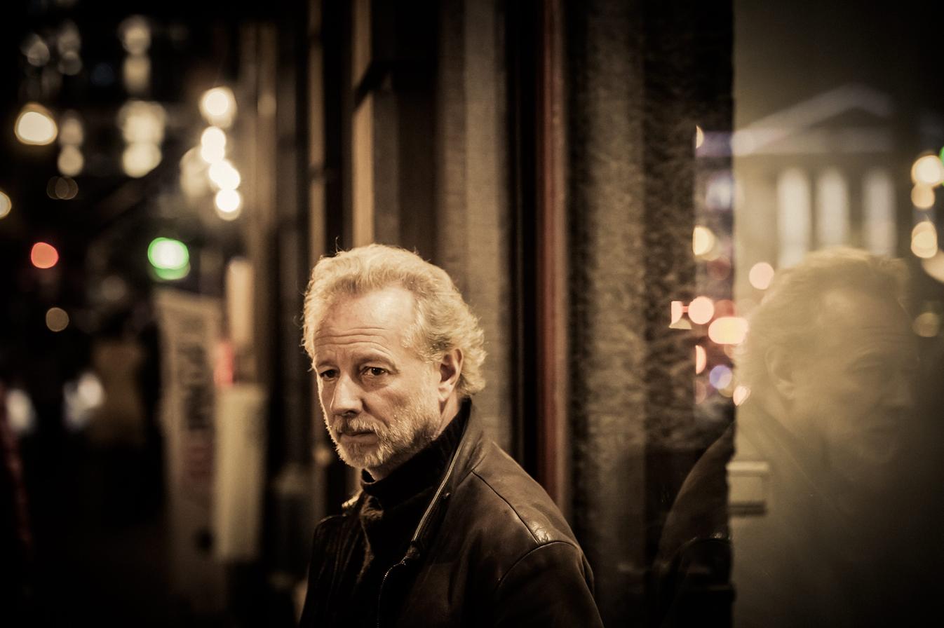 ‘The New York Times’ prijst Stefan Hertmans aan | De Standaard