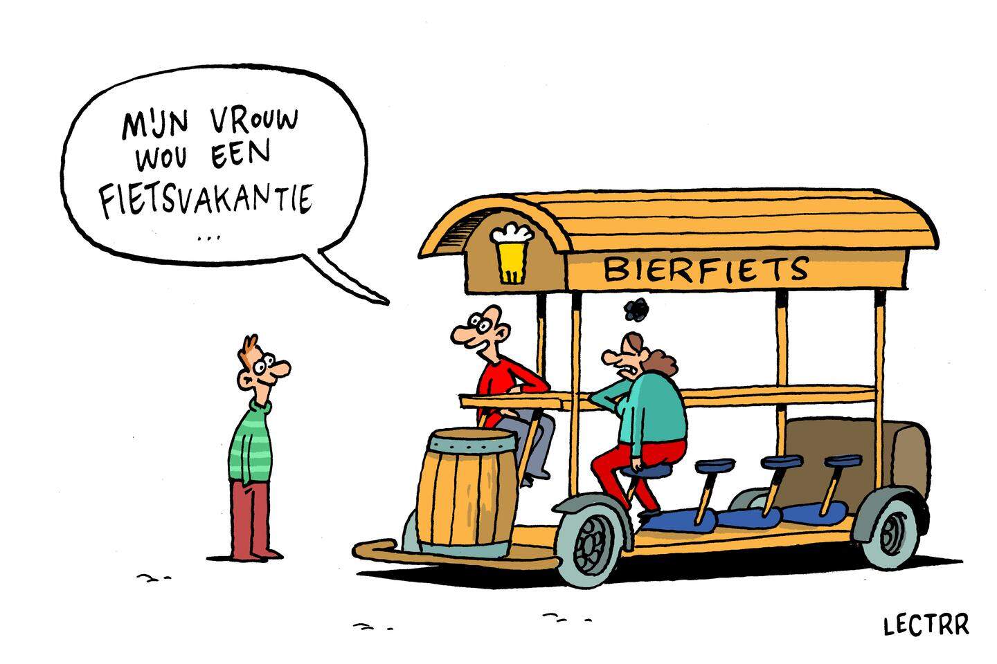 Maandag 21 juli.