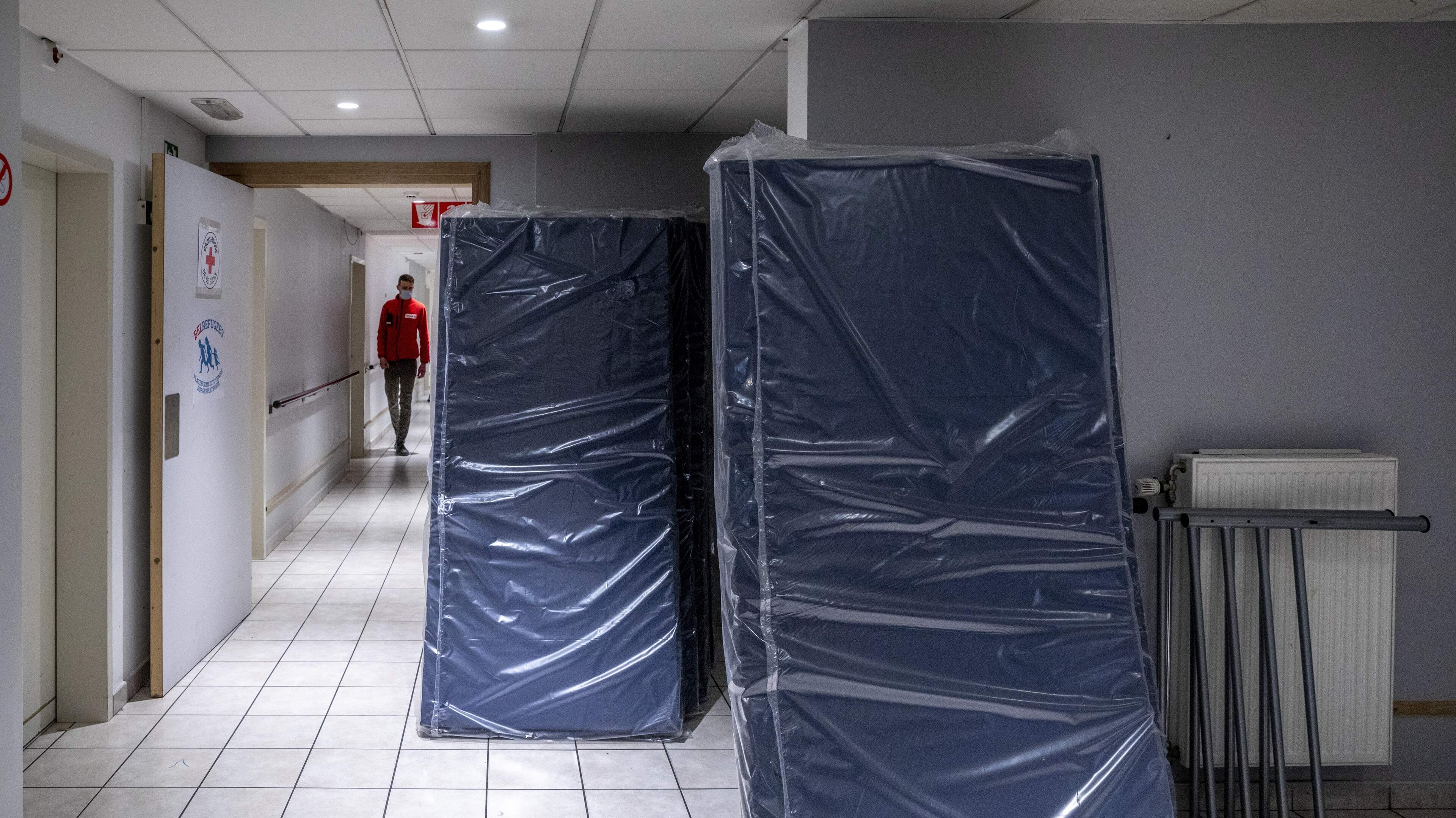 Het migratiepact uitvoeren in de praktijk is een “kolossale 