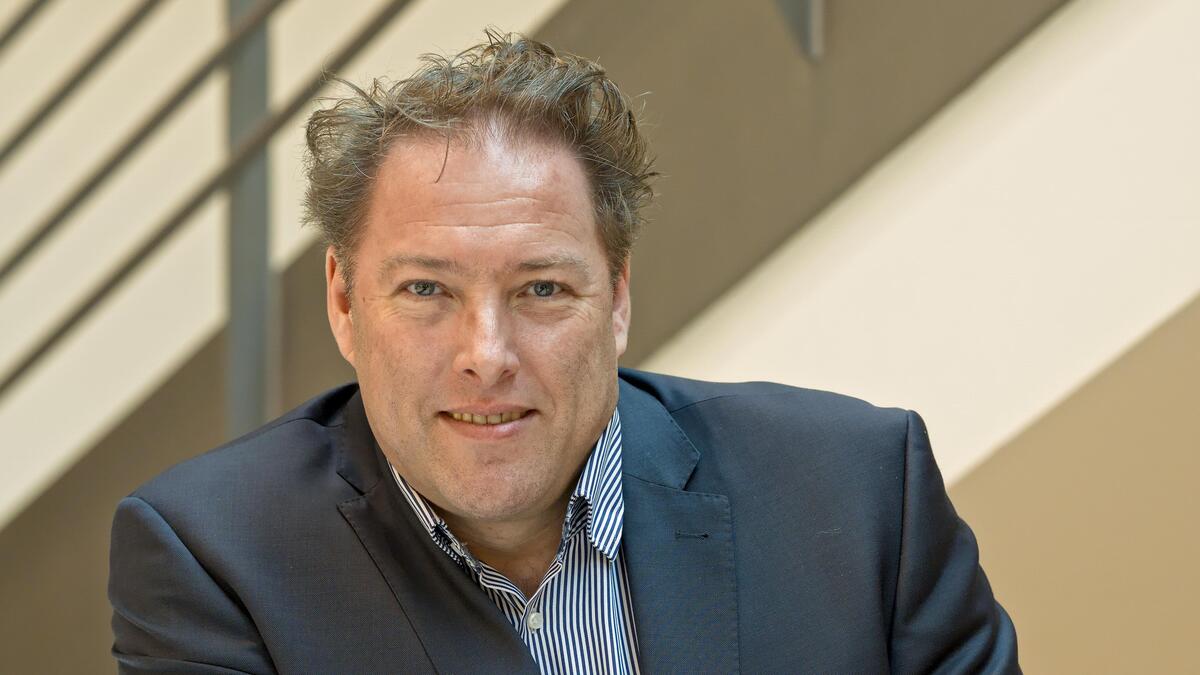 Tom Vermeirsch to Lead PPP Belgium - News Directory 3