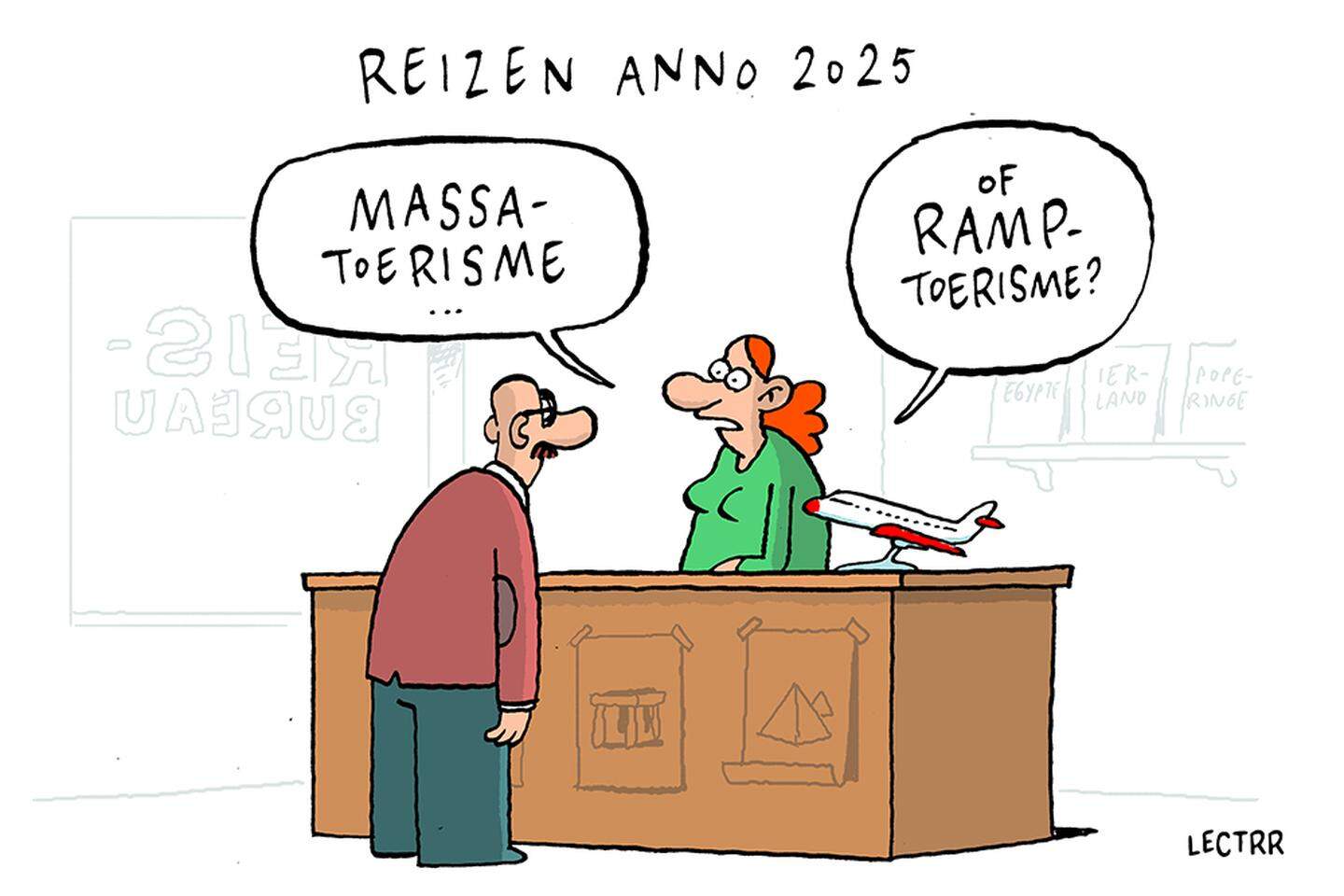 Vrijdag 18 juli.