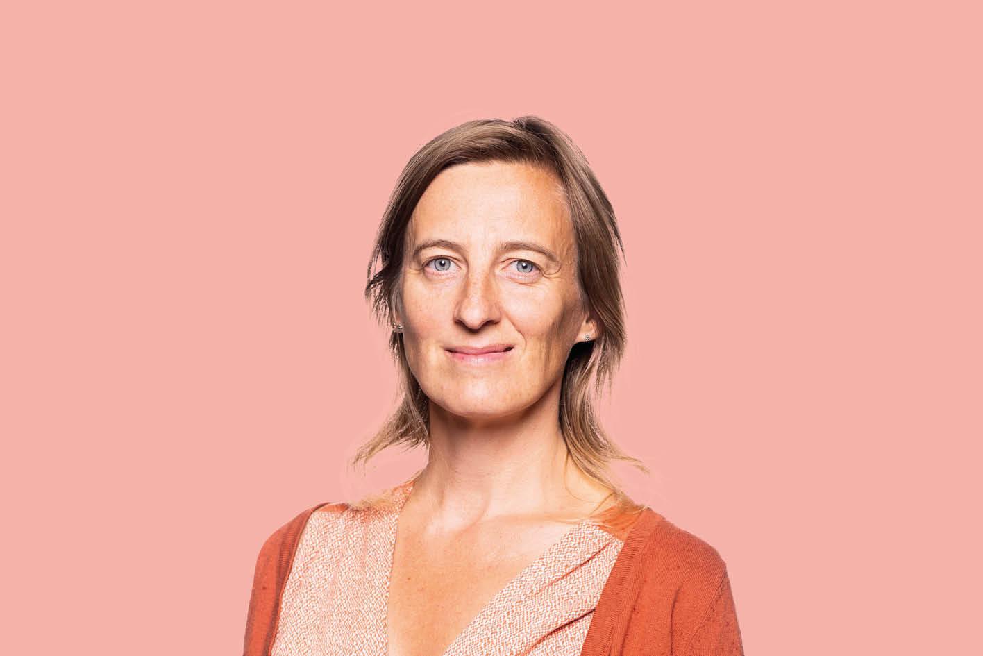 Het eindejaarslijstje van Ine Renson | De Standaard