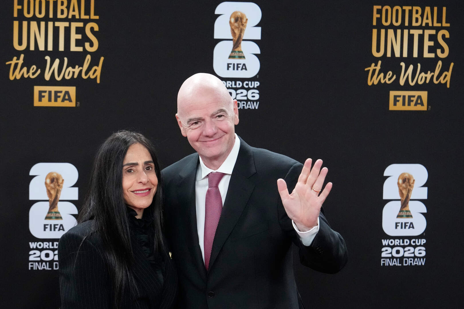Fifa slaat terug na onthullingen over minnares: “Gecoördineerde poging ...