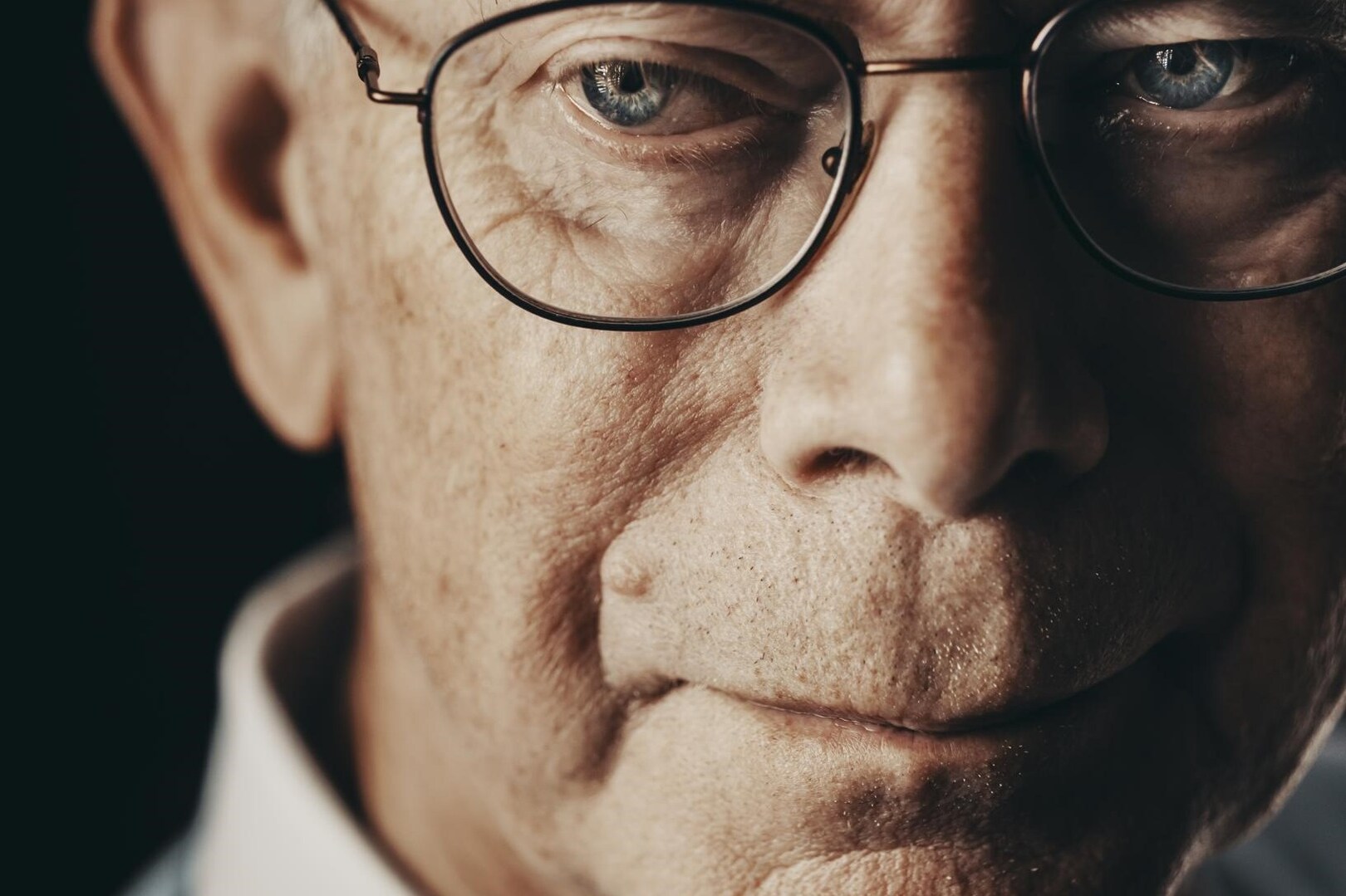‘Ik zou ’t liefste een goed mens zijn’ | De Standaard