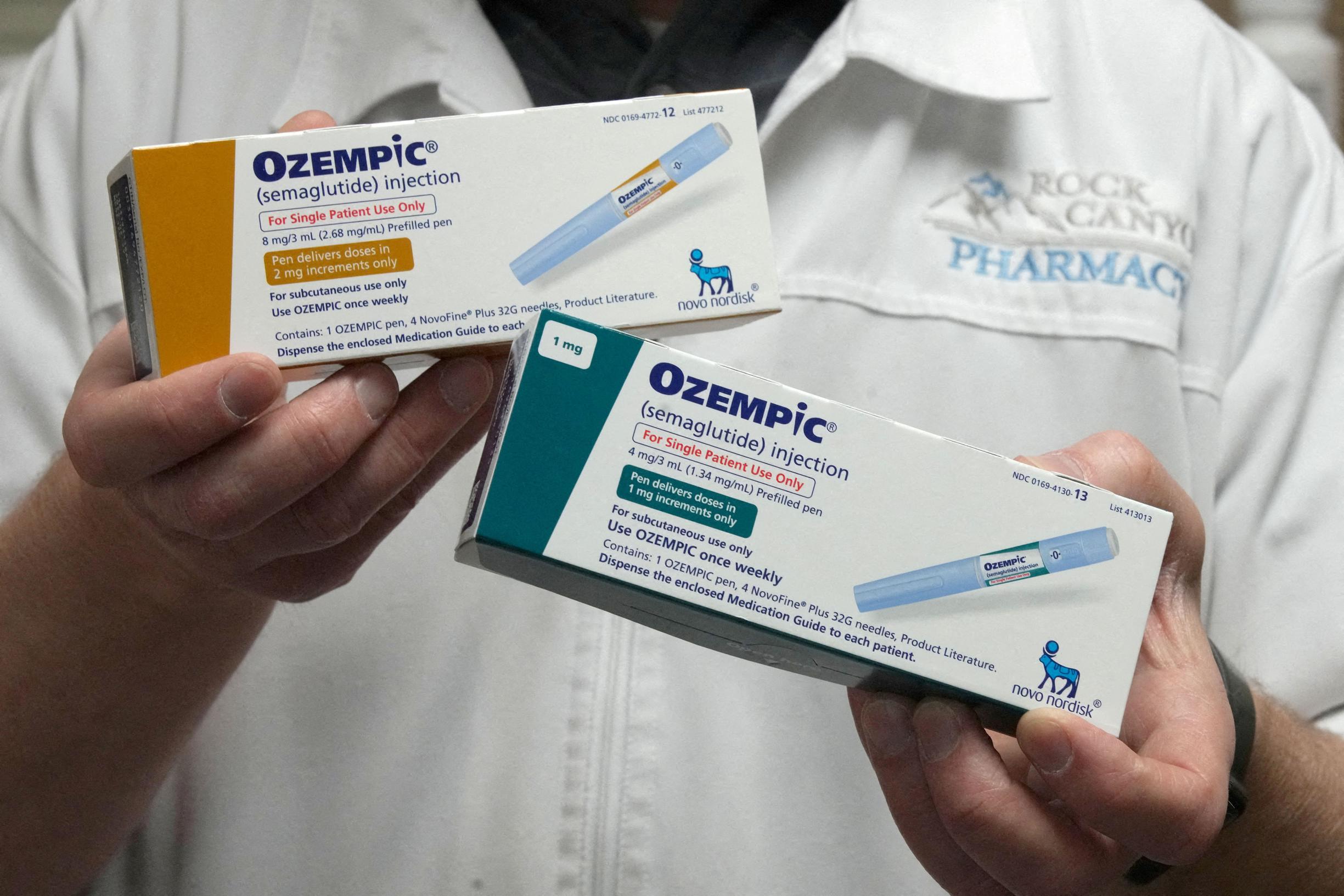 semaglutide in leawood Semaglutide
