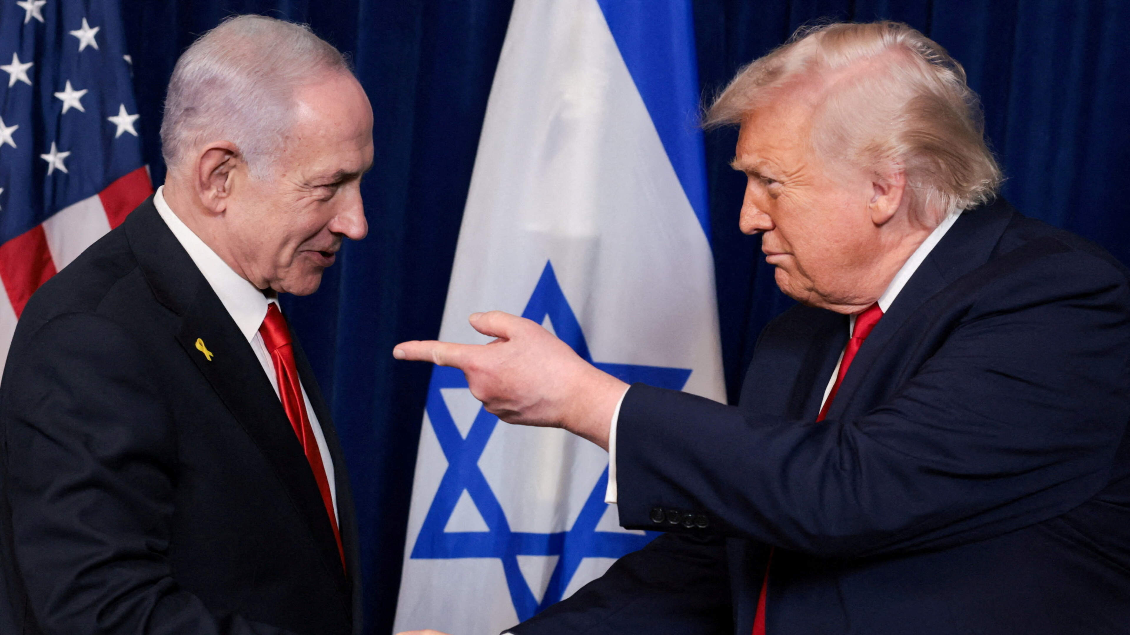Hoewel de aanvallen tussen Israël en Iran zijn gestaakt, voe