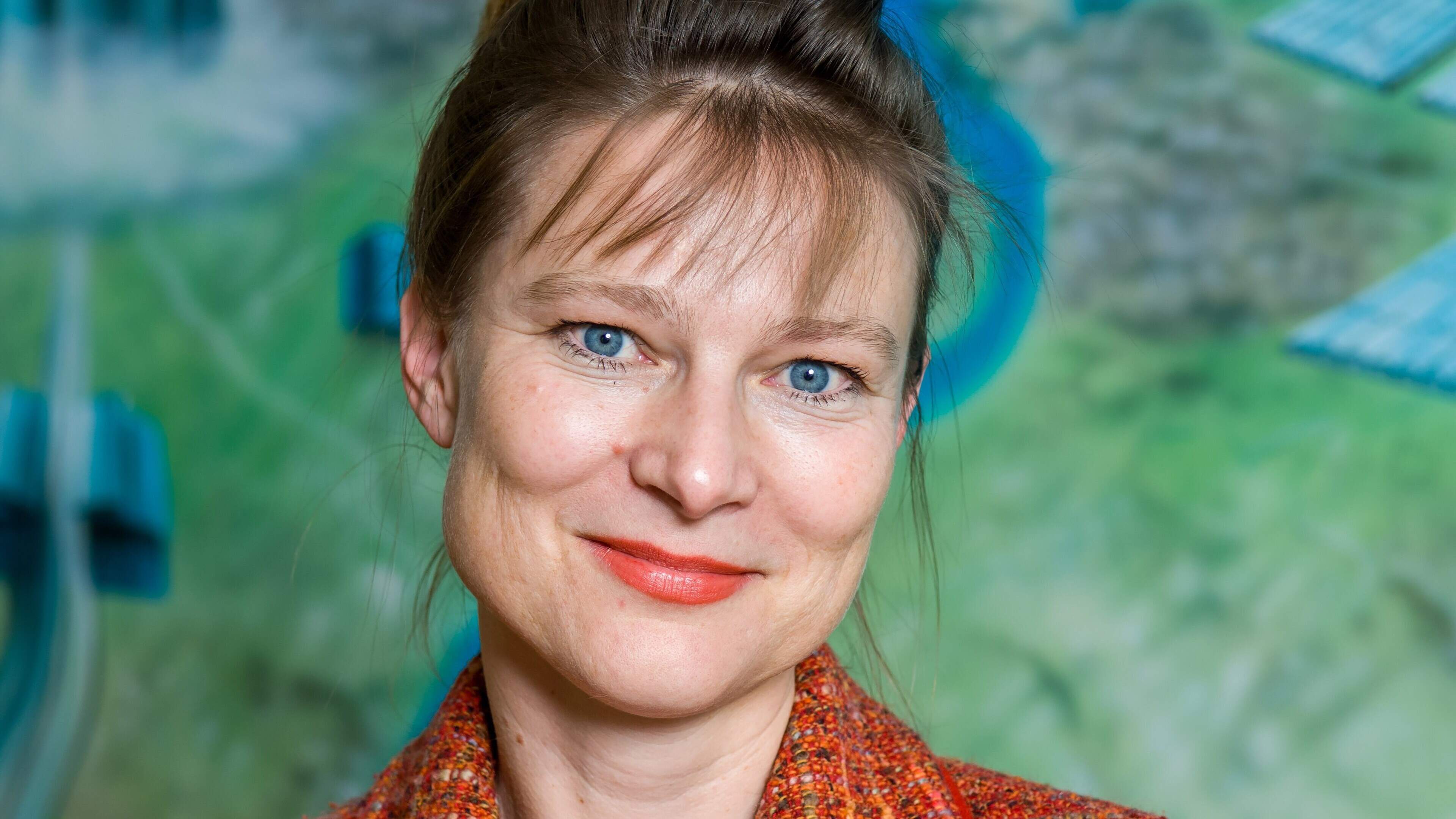 Marjan Minnesma is overleden en nu moeten we opletten, want zo iemand komt niet snel meer terug