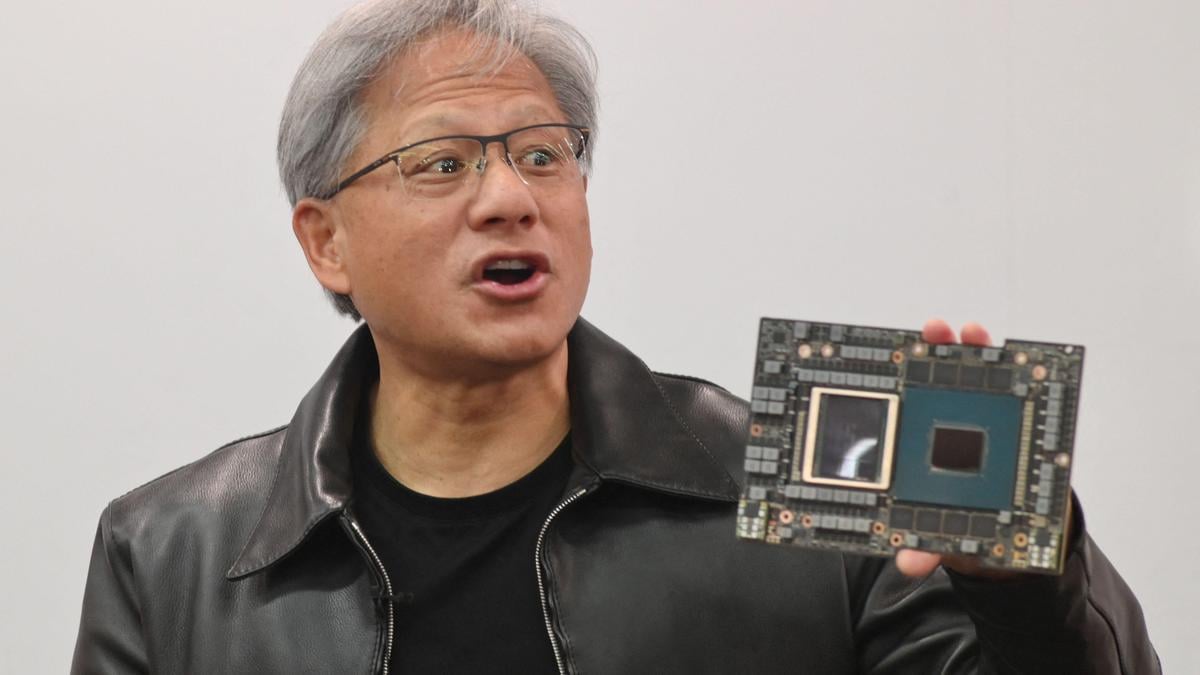 Nvidia krijgt groen licht van Trump: AI-chips naar China mogen, maar tegen hoge commissie!