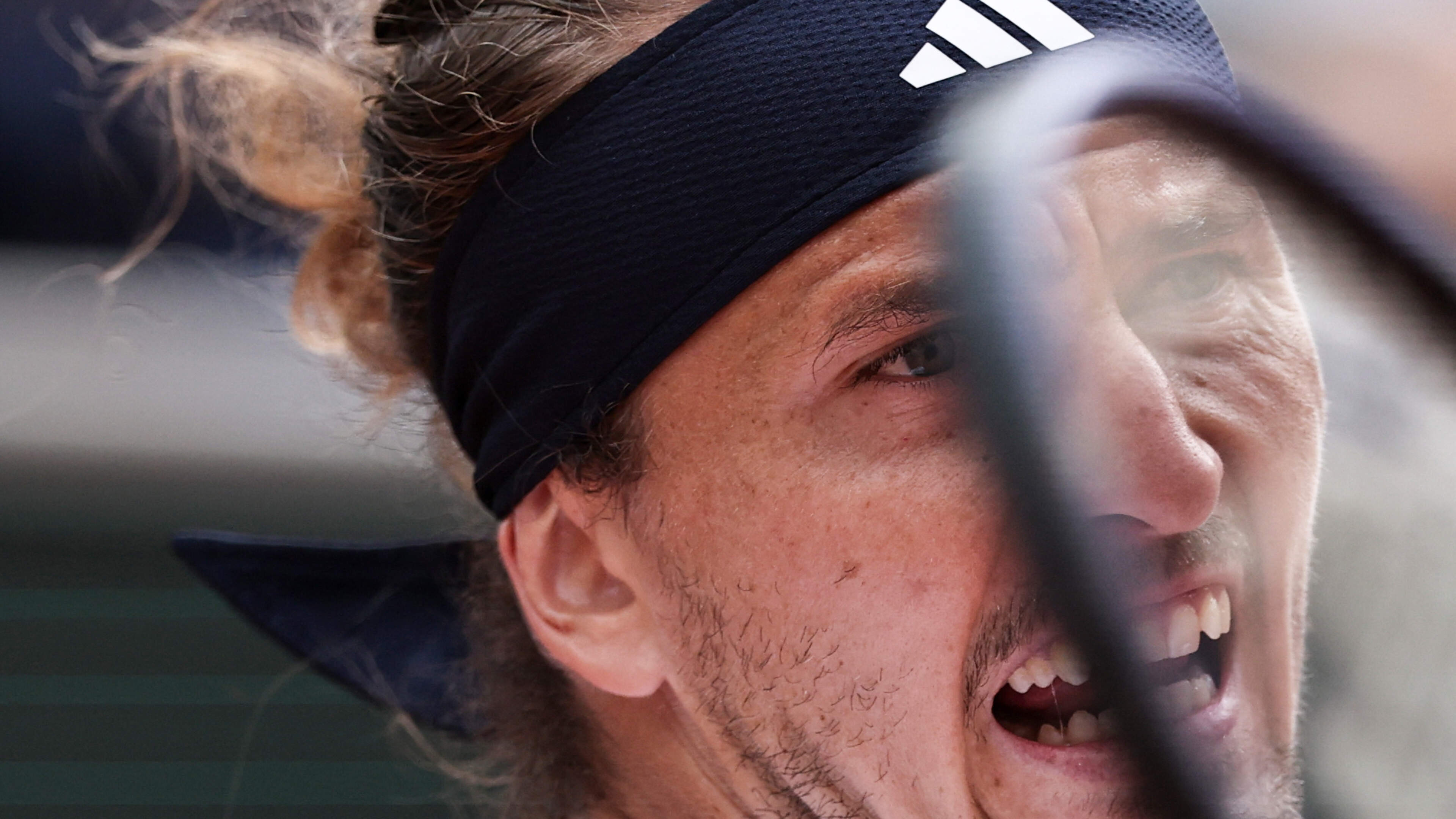Er ligt in Parijs een gouden kans voor Alexander Zverev, als hij zijn mentale demonen de baas blijft