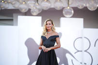 Dirigente Beatrice Venezi (35) staat zeer dicht bij premier Giorgia Meloni’s Fratelli d’Italia.