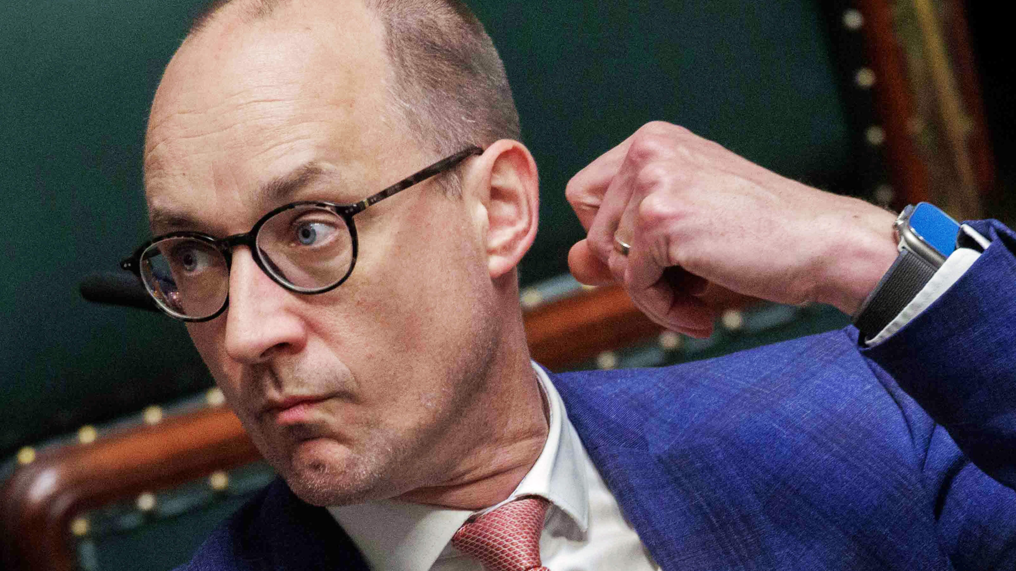 Geert Noels: “Er is geen alternatief voor economische groei”