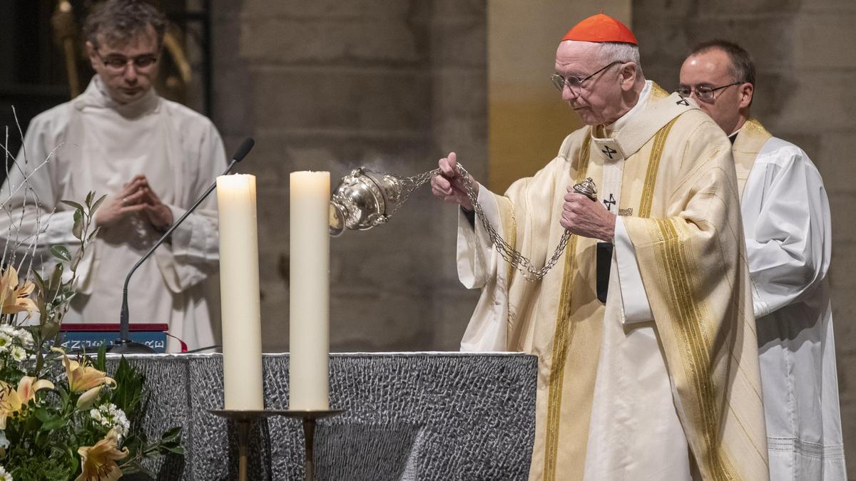 Nieuwe Paus Leo XIV gekozen: Kardinalen pleiten voor nederige kerk – De Kesel reageert