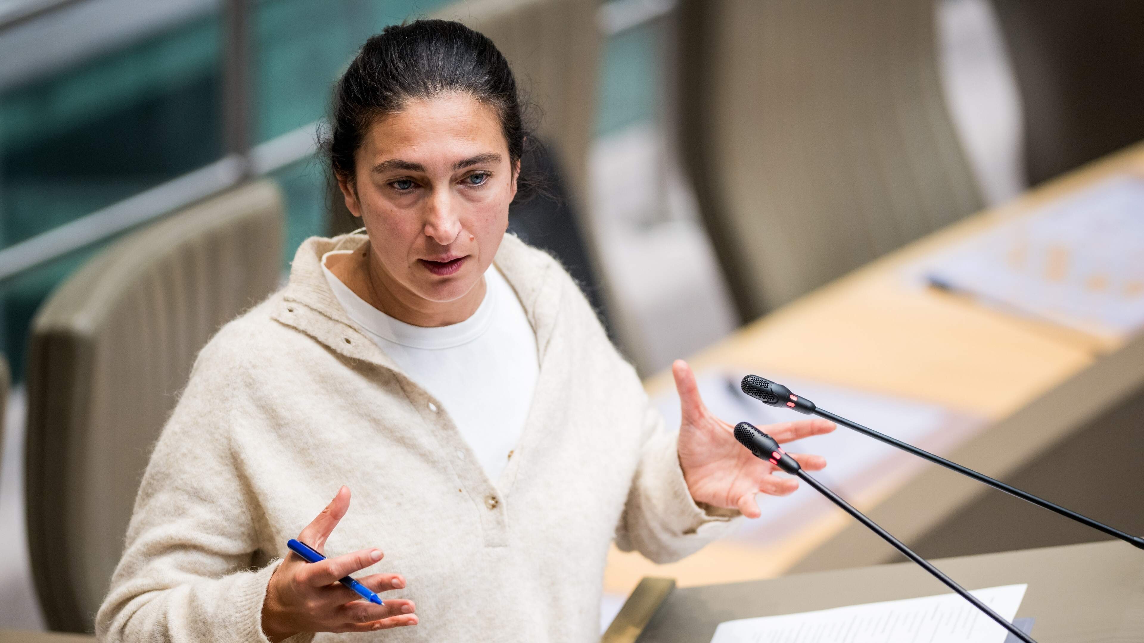 Demir dreigt haar directeurs kwijt te spelen: “Goodwill is sterk gedaald”