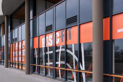 Basic-Fit telt 1.628 centra, verspreid over zes landen.