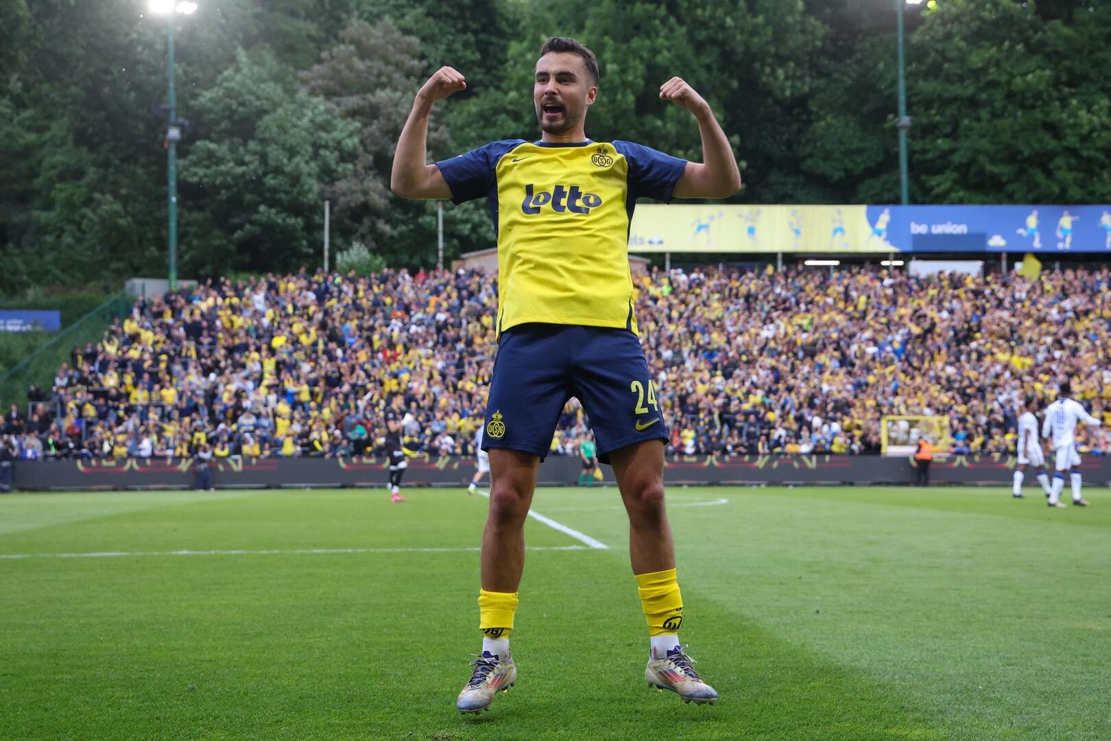 Bernd Storck kon Kortrijk niet redden, nu trekt Cercle hem aan om in