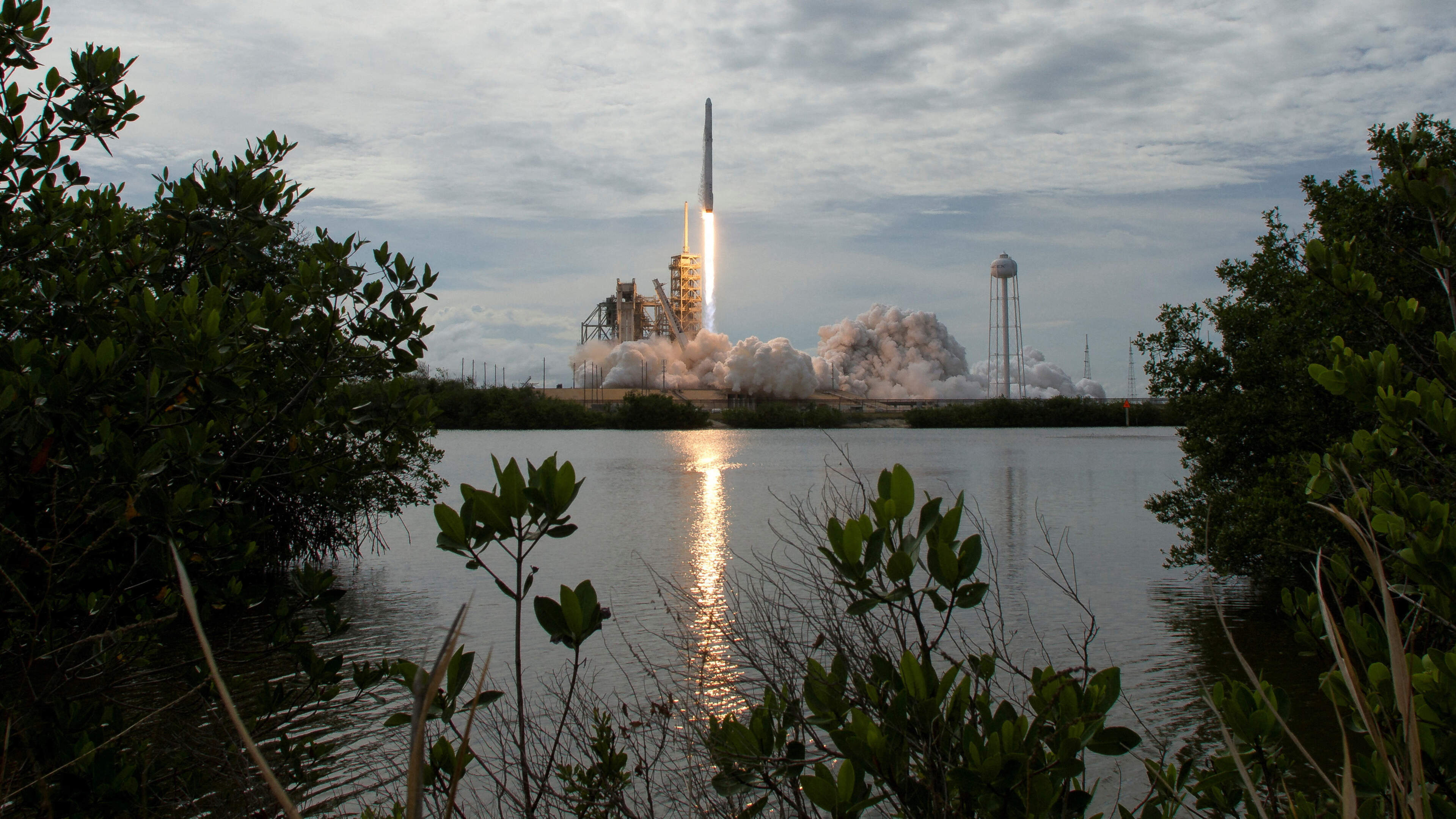 Goldman Sachs ziet AI-omzet van SpaceX maal 100 gaan, maar verdient daar zelf vooral veel aan