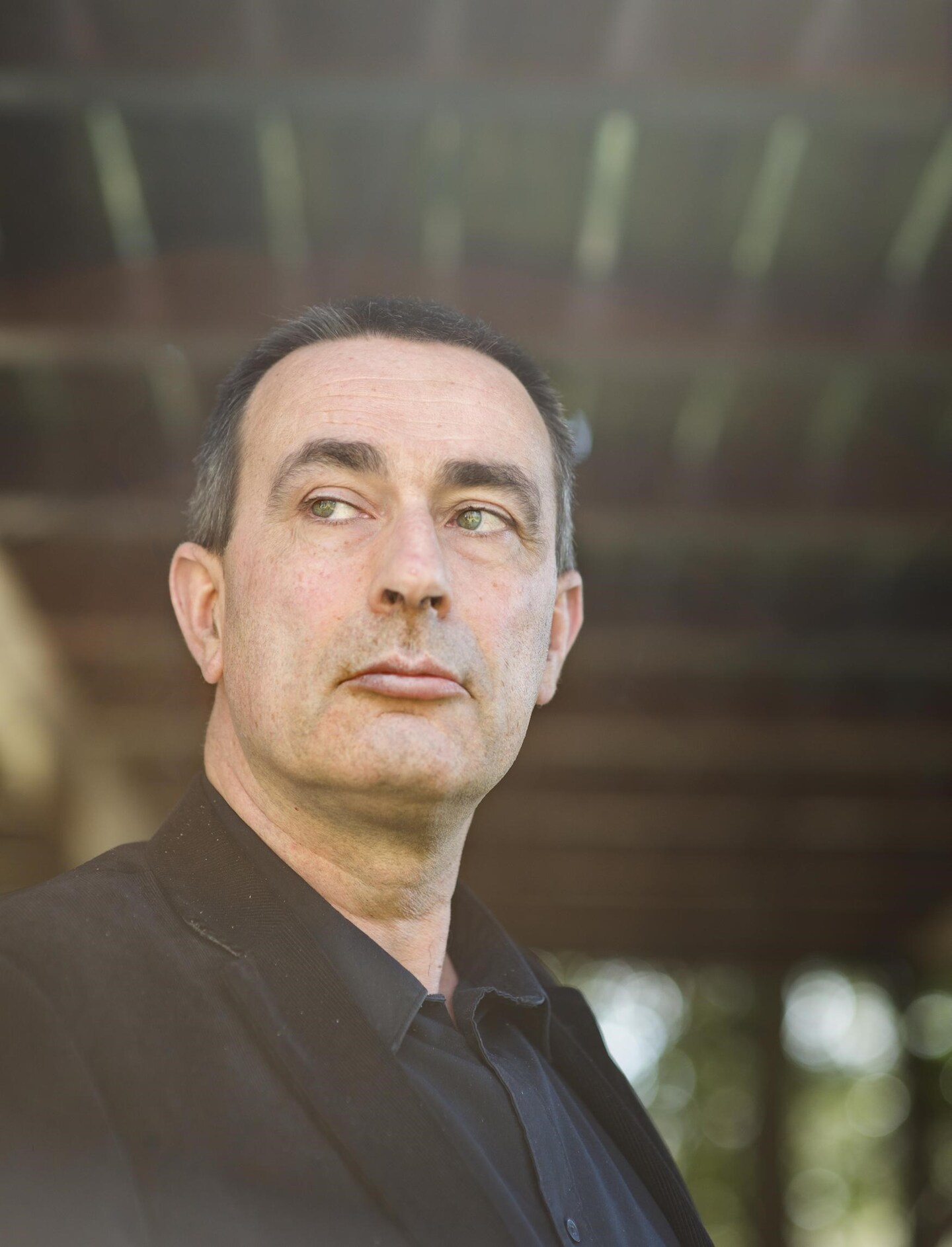 Uit de weg, ik ben belangrijker | De Standaard