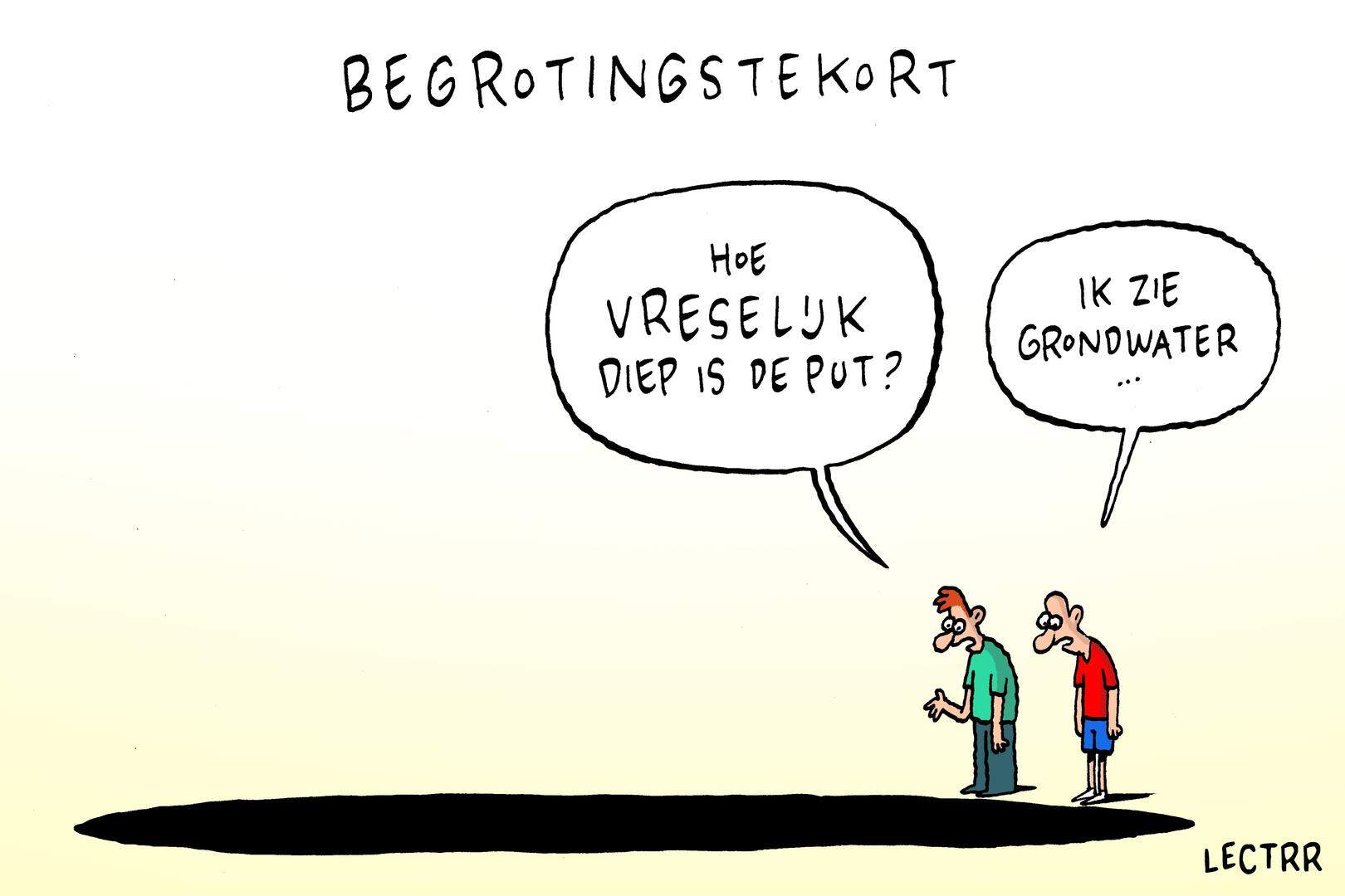 Dinsdag 20 mei.
