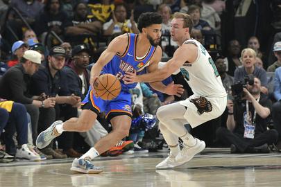 Voorlopig gaat de focus van Mitchell naar de NBA en moet de nationale ploeg nog wijken.