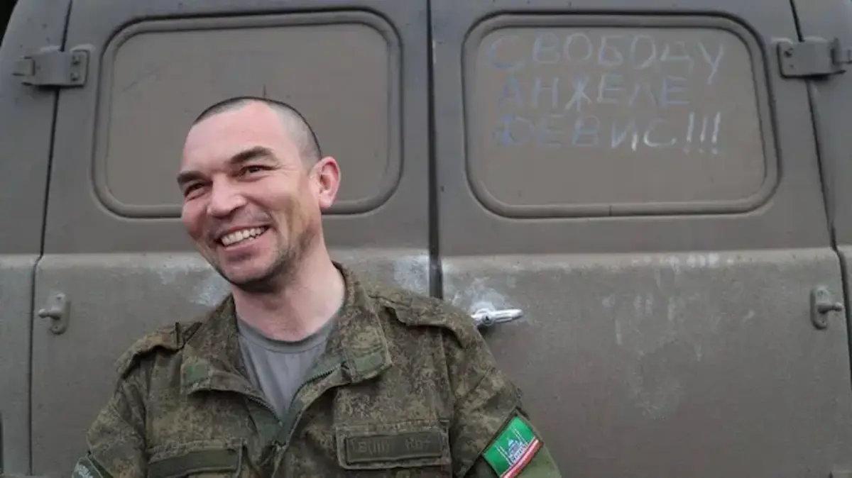 Docville Drops Russian Doc Amidst Ukrainian Embassy Request - News Directory 3