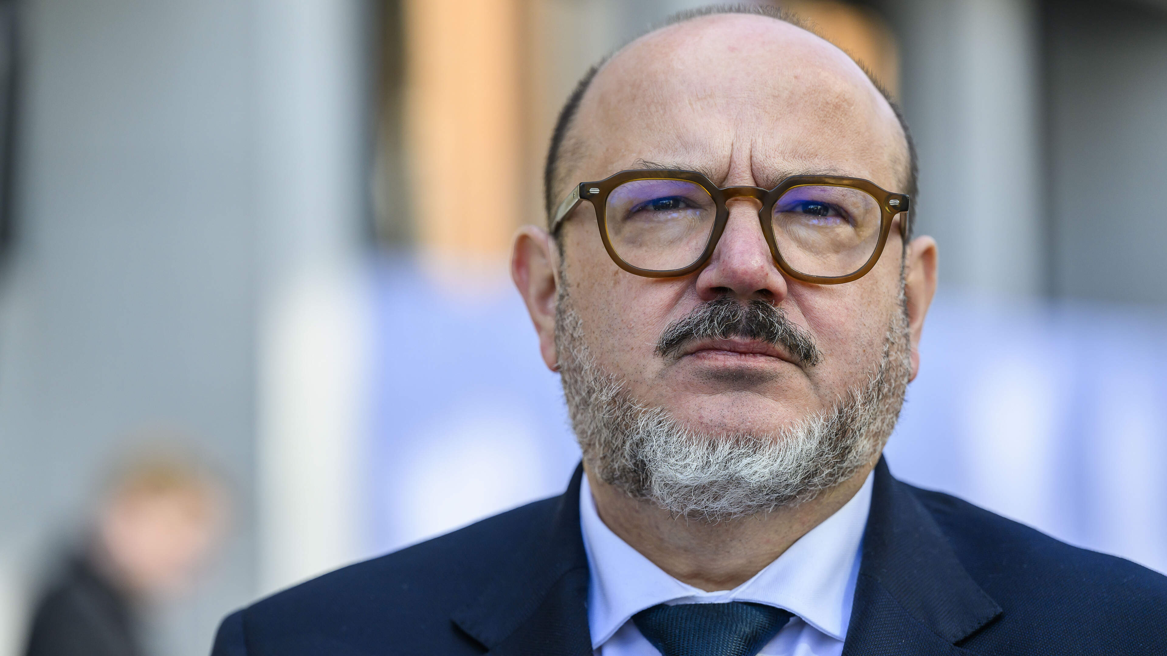 Quintin over aanpak criminaliteit in Brussel: “Het kost tijd om de fouten uit het verleden recht te zetten”