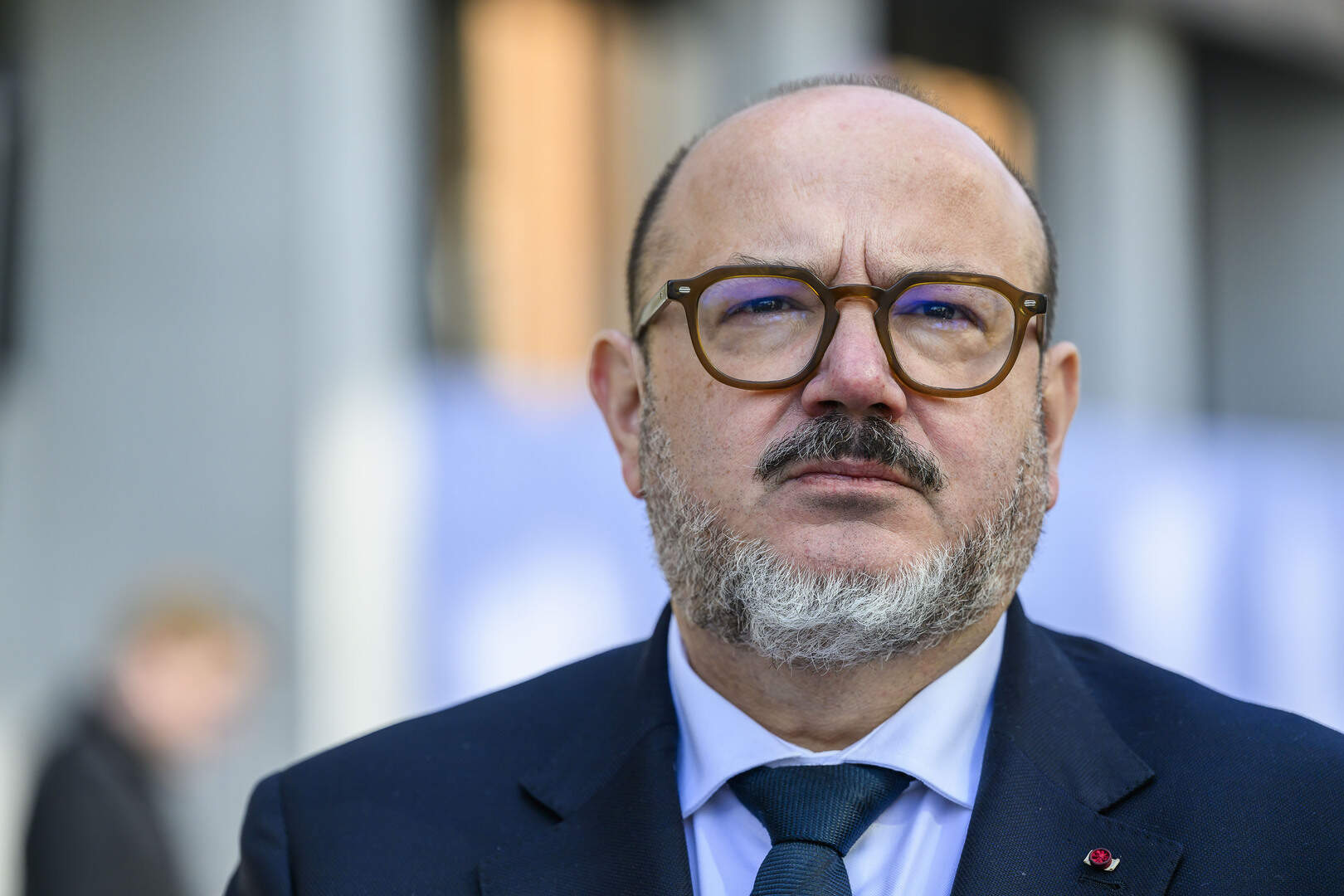 New shootings in Brussels: minister calls for a tough approach to drug crime