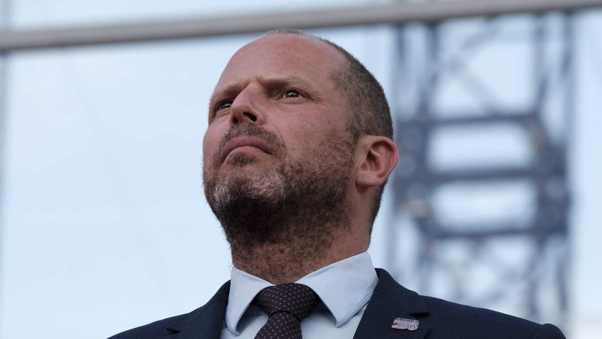 Theo Francken posted more on X than the rest of the cabinet combined