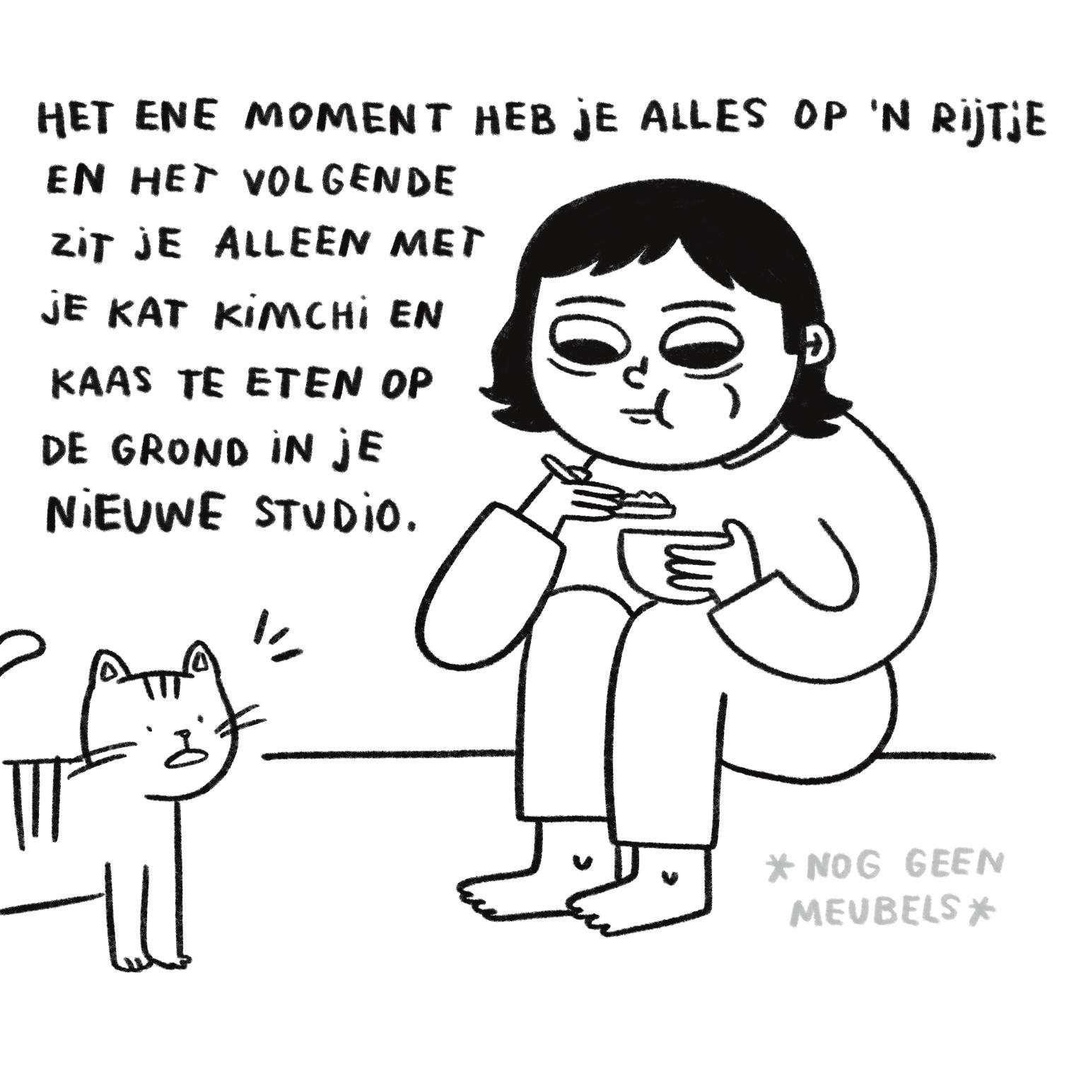 Chrostin | De Standaard
